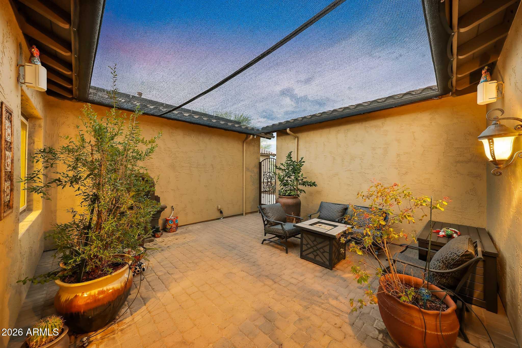 VERRADO PARCEL 5.801 - Residential