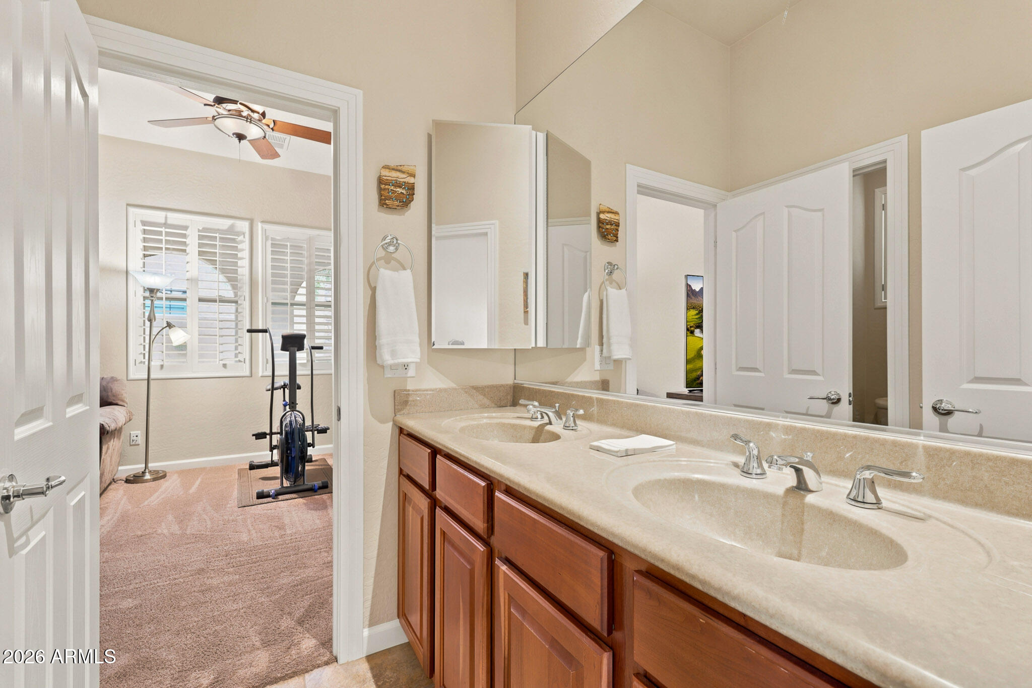 VERRADO PARCEL 5.801 - Residential