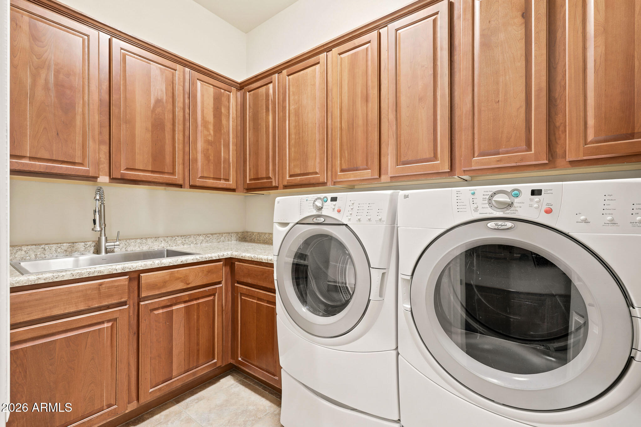 VERRADO PARCEL 5.801 - Residential