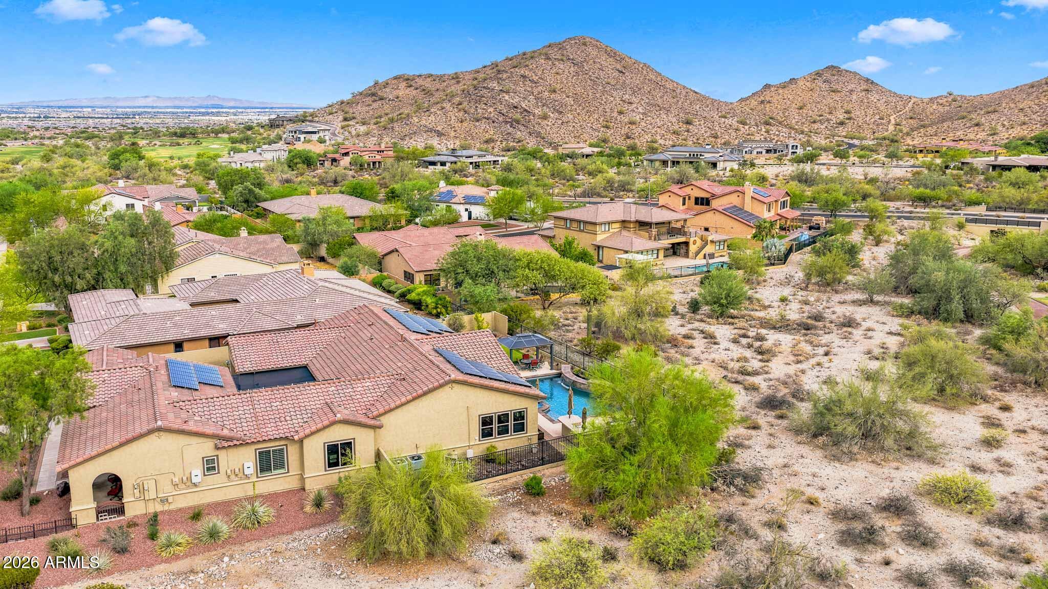 VERRADO PARCEL 5.801 - Residential