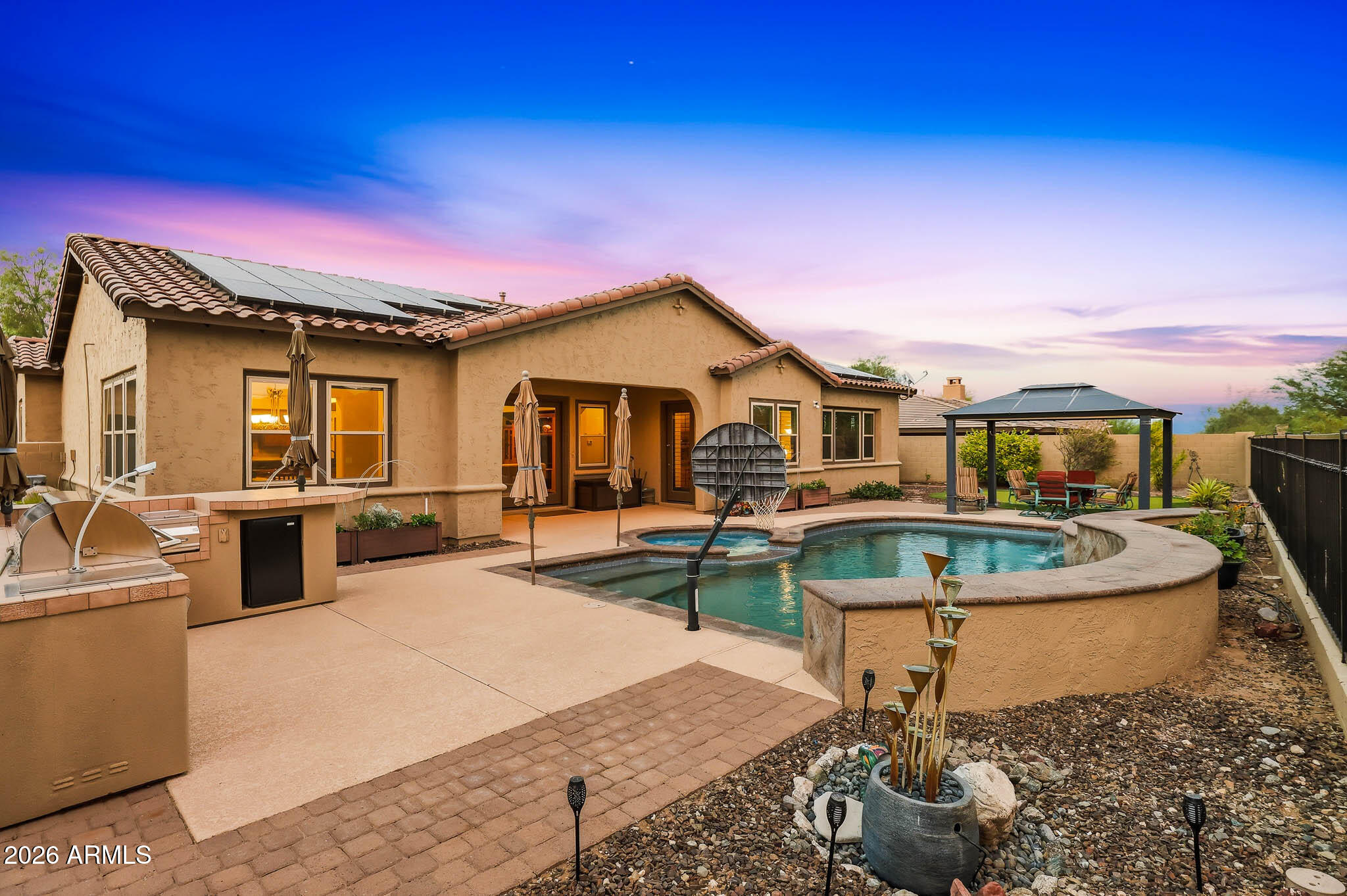 VERRADO PARCEL 5.801 - Residential