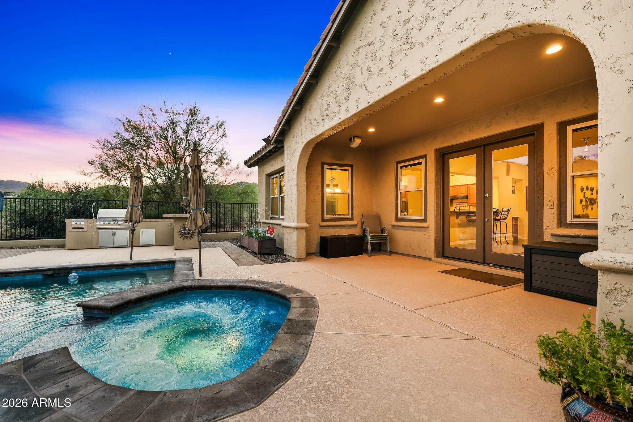 VERRADO PARCEL 5.801 - Residential