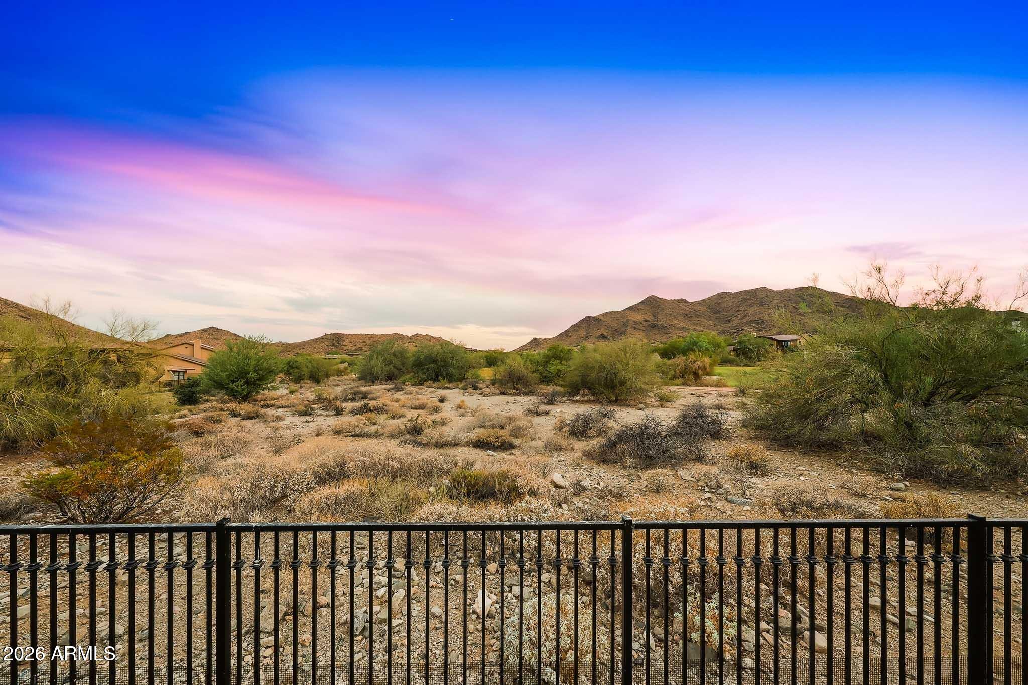 VERRADO PARCEL 5.801 - Residential