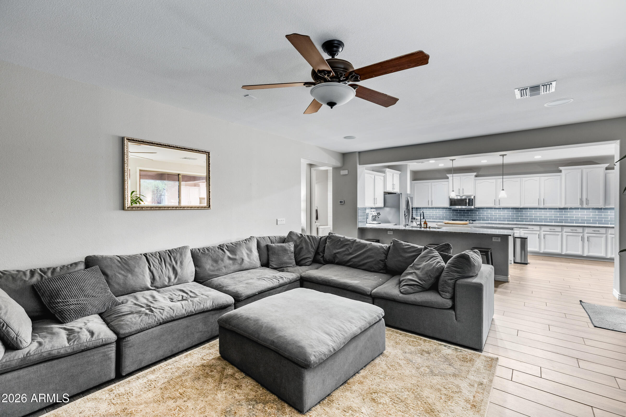 CORTINA PARCEL 9 - Residential