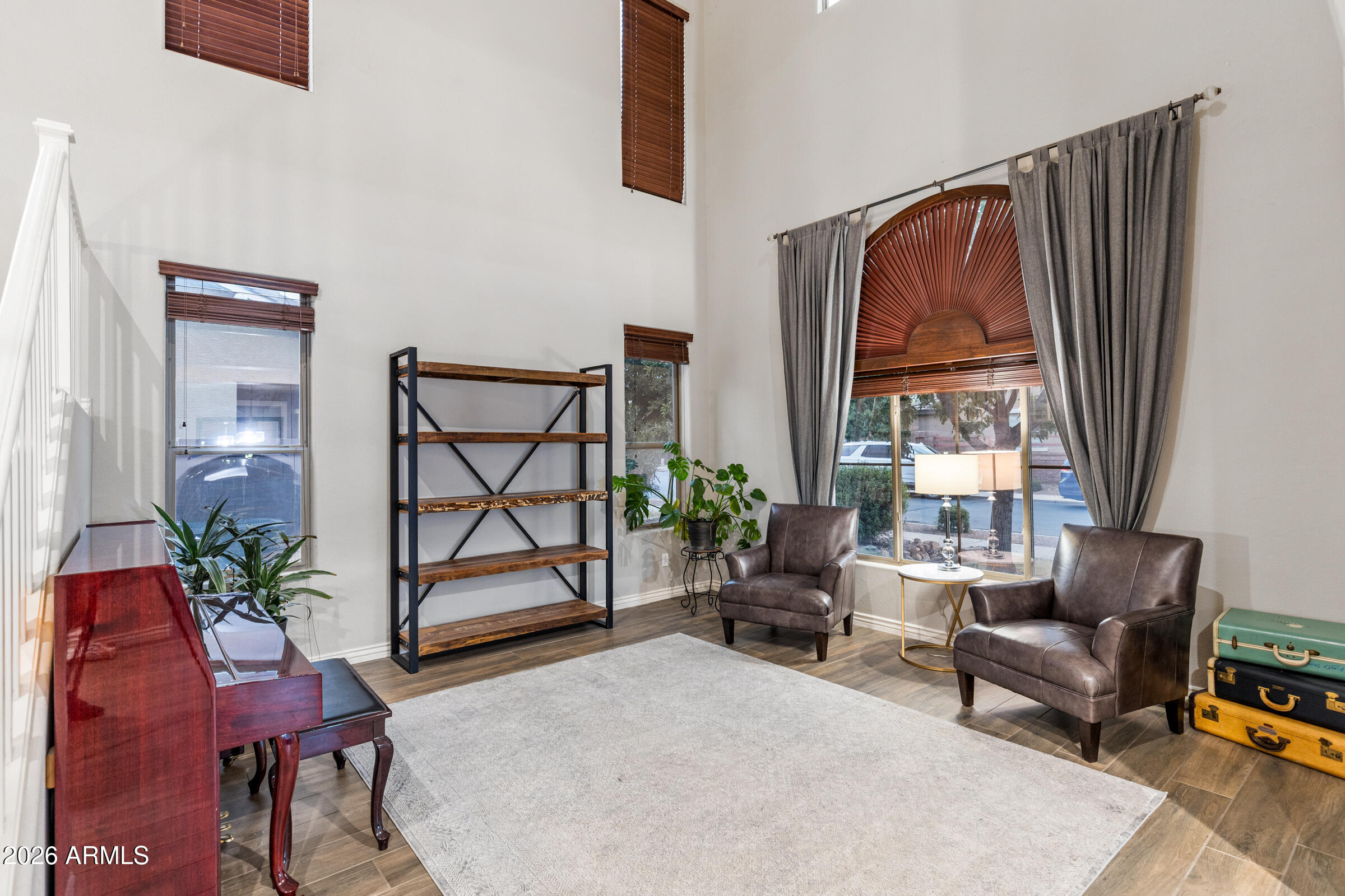 CORTINA PARCEL 9 - Residential