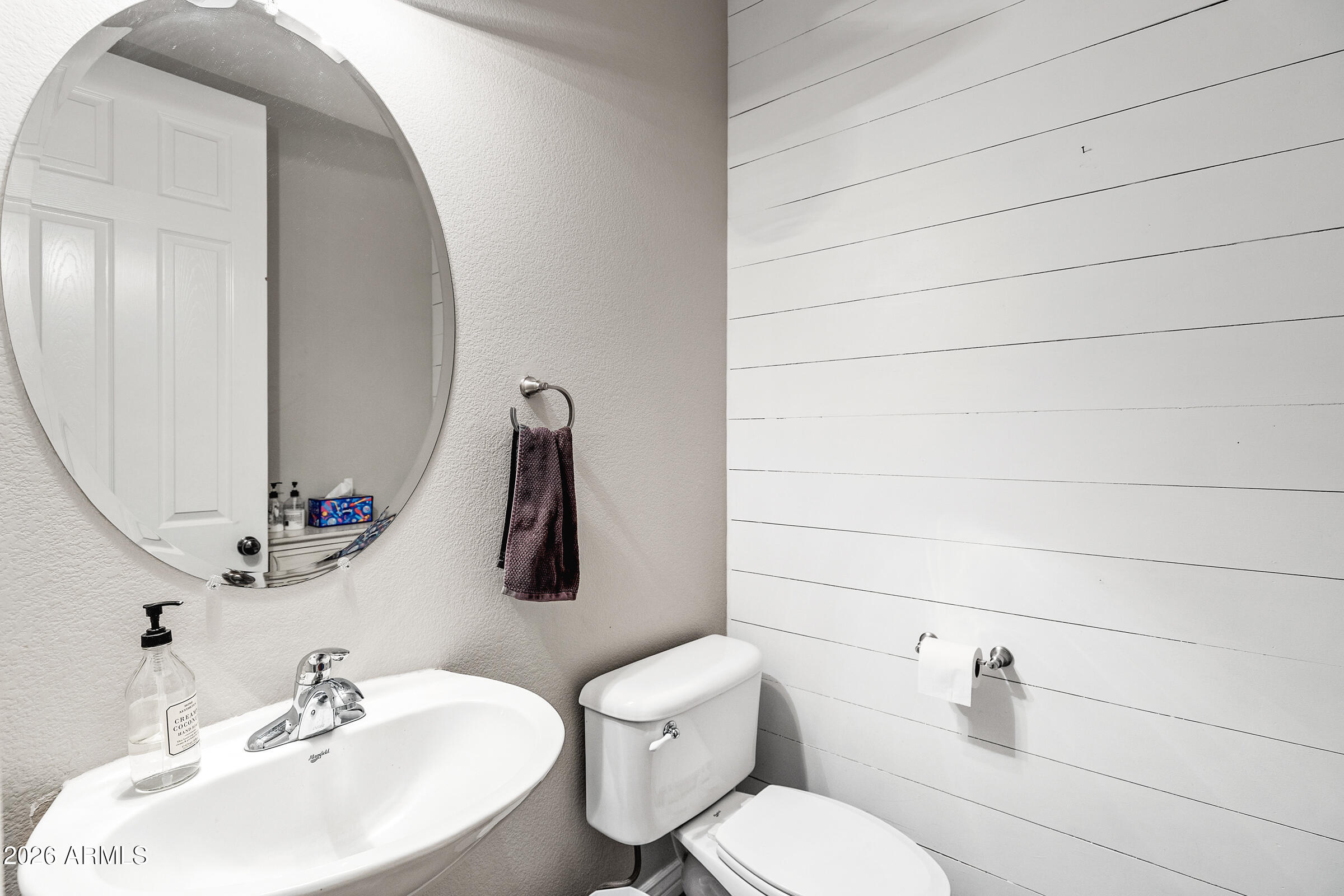 CORTINA PARCEL 9 - Residential