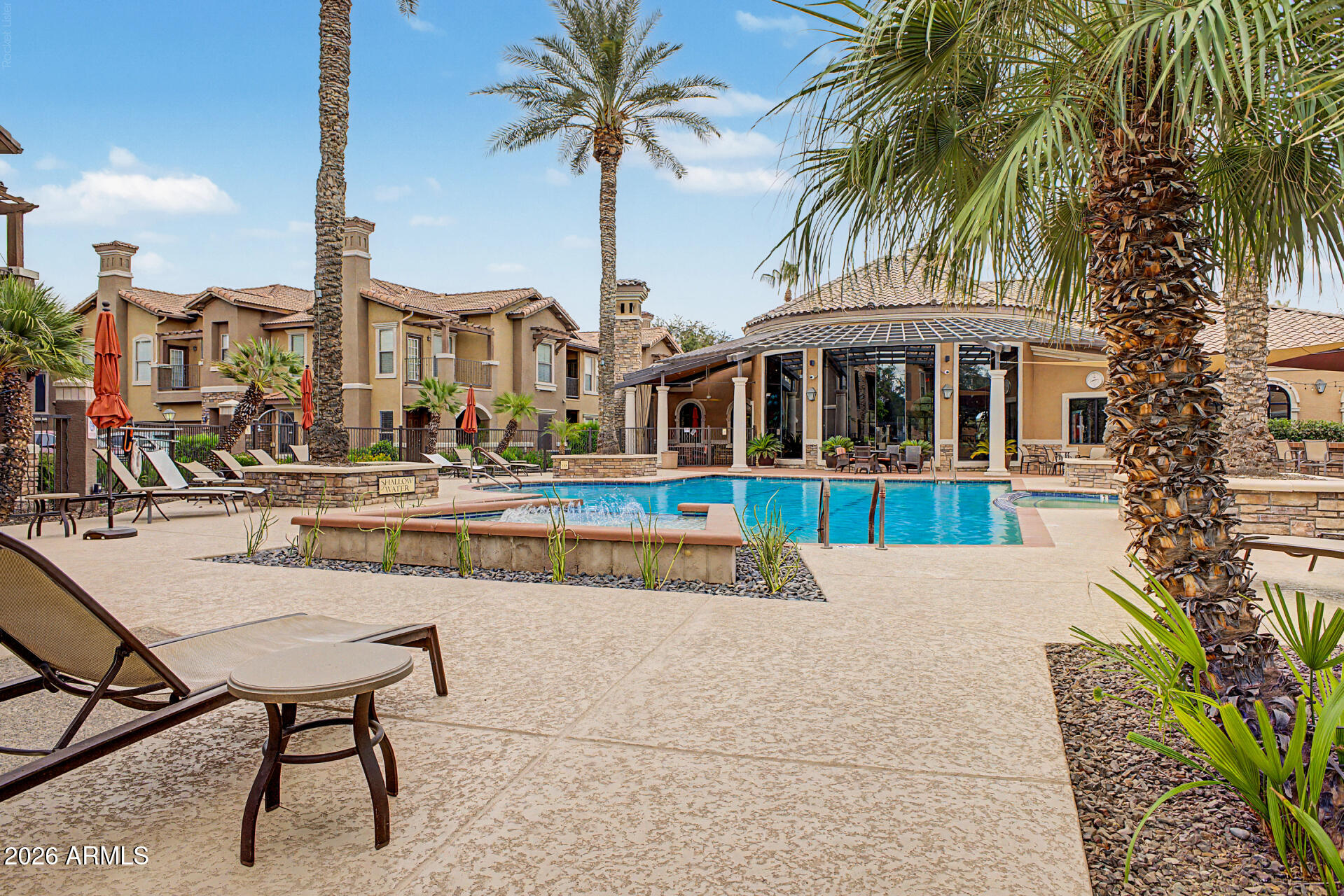 RENAISSANCE VILLAS ON THE PARK CONDOMINIUM - Residential