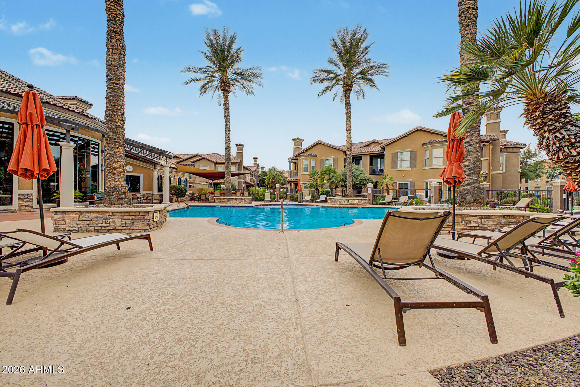 RENAISSANCE VILLAS ON THE PARK CONDOMINIUM - Residential