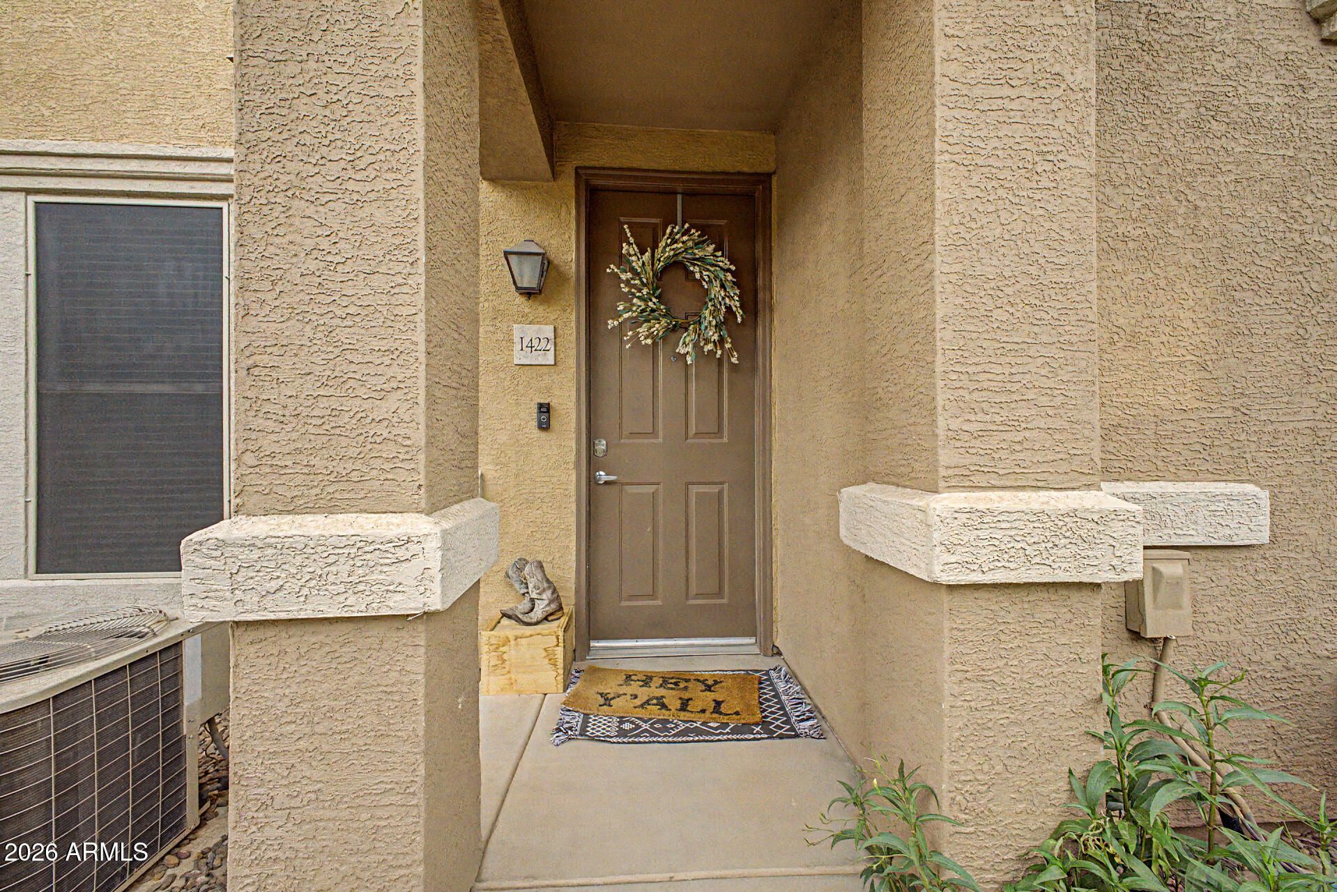 RENAISSANCE VILLAS ON THE PARK CONDOMINIUM - Residential