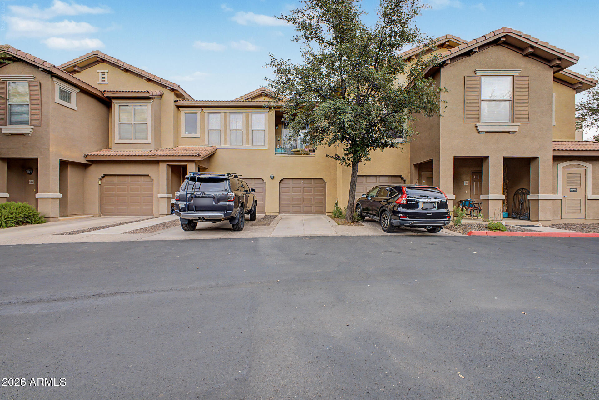 RENAISSANCE VILLAS ON THE PARK CONDOMINIUM - Residential