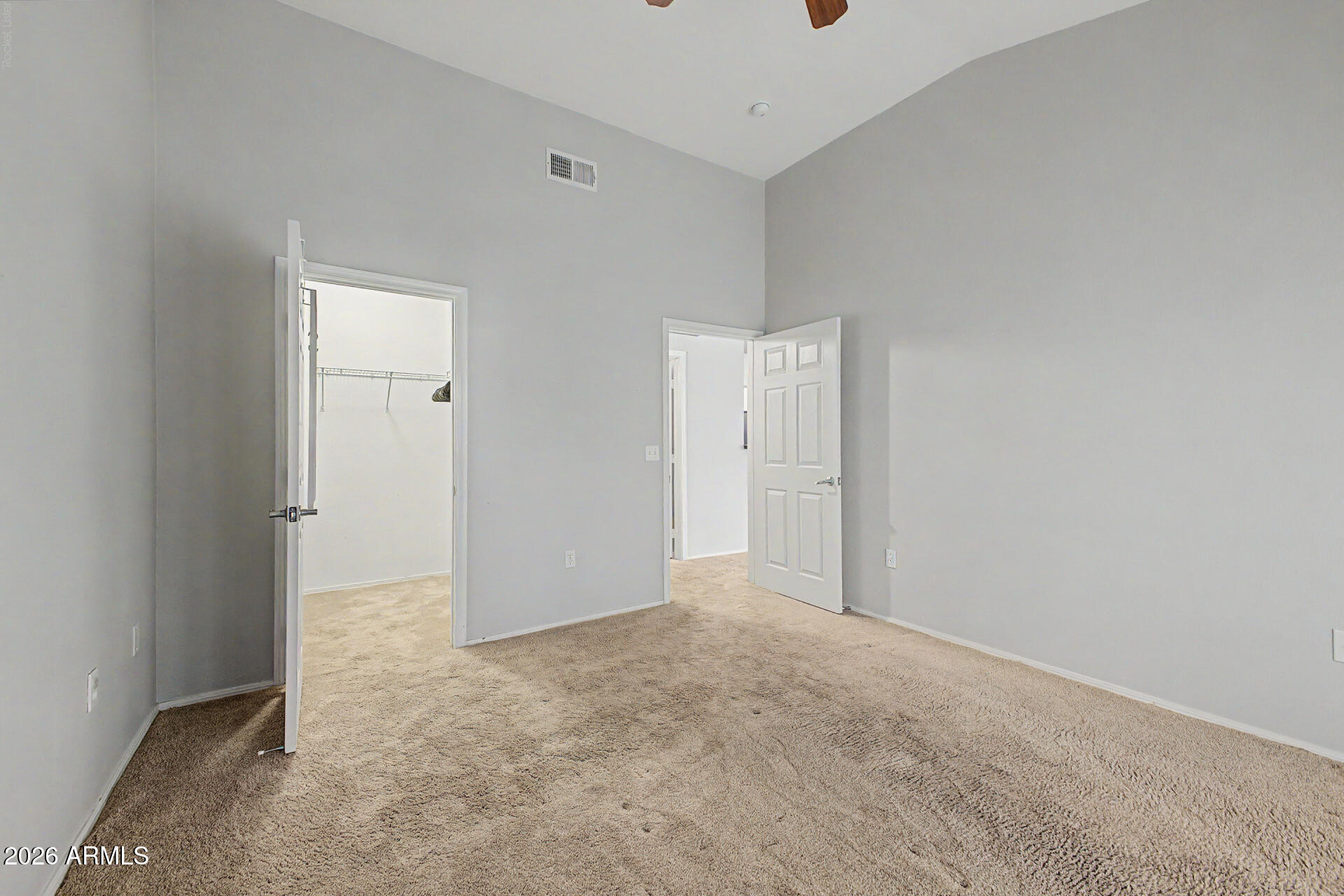 RENAISSANCE VILLAS ON THE PARK CONDOMINIUM - Residential