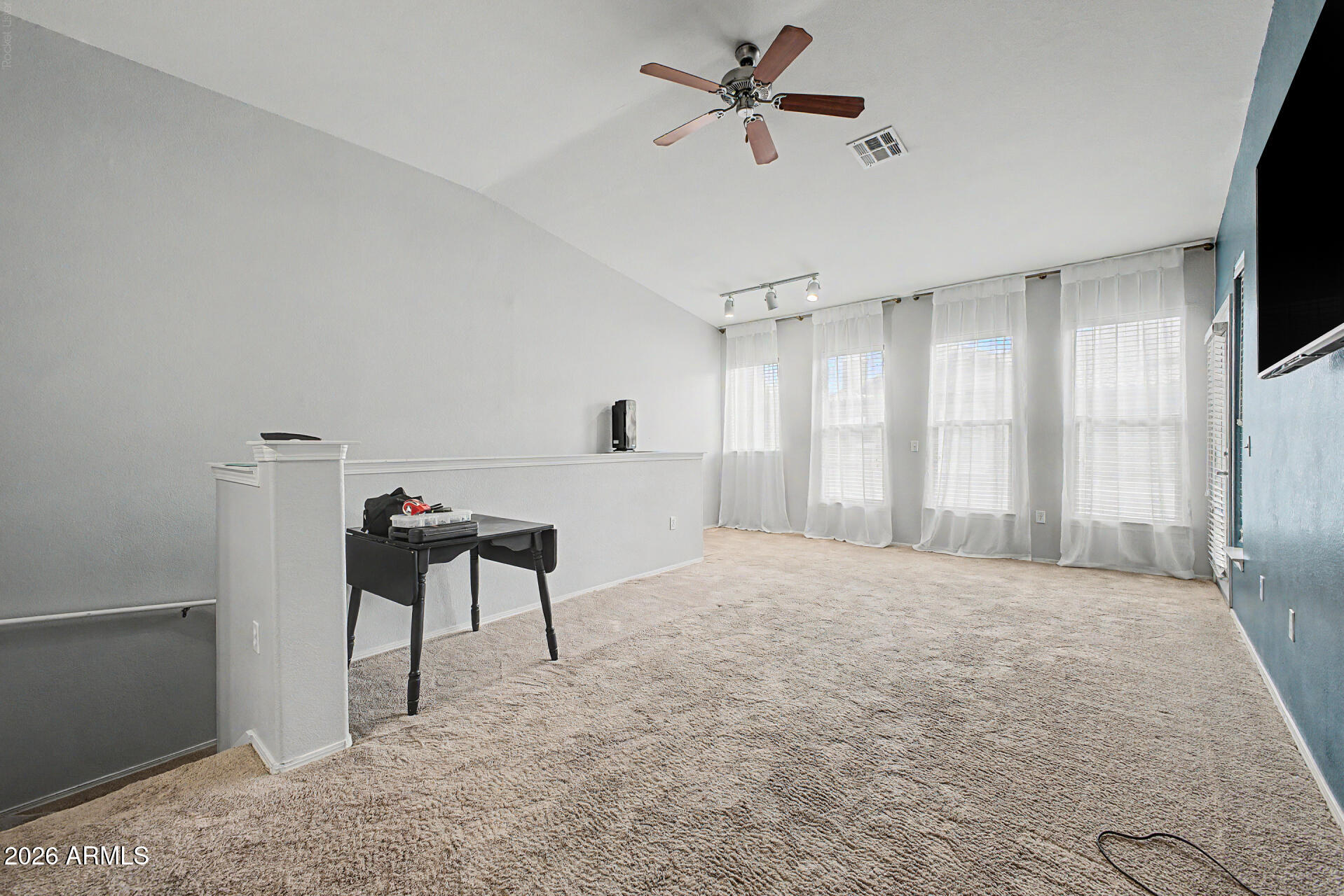 RENAISSANCE VILLAS ON THE PARK CONDOMINIUM - Residential