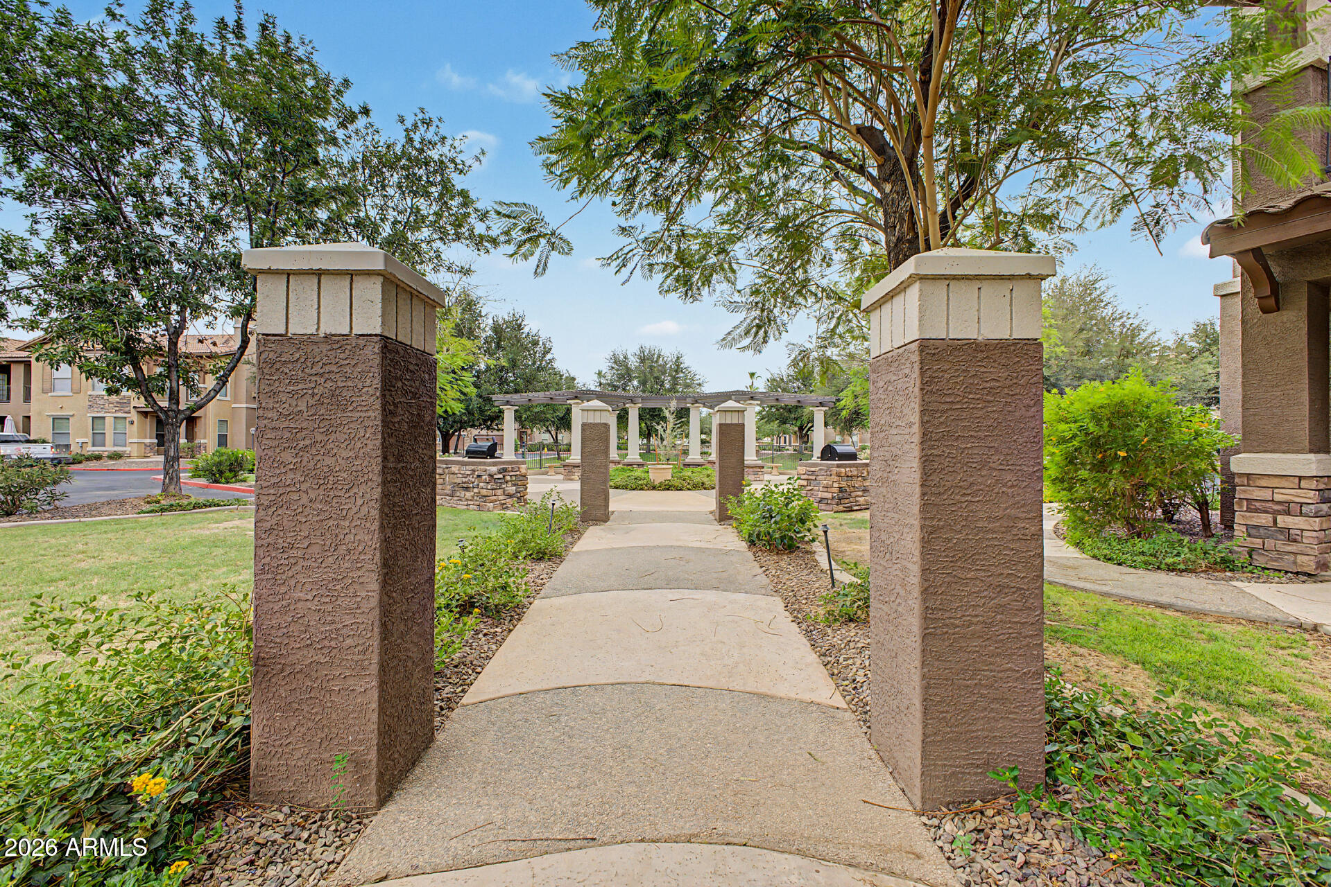 RENAISSANCE VILLAS ON THE PARK CONDOMINIUM - Residential