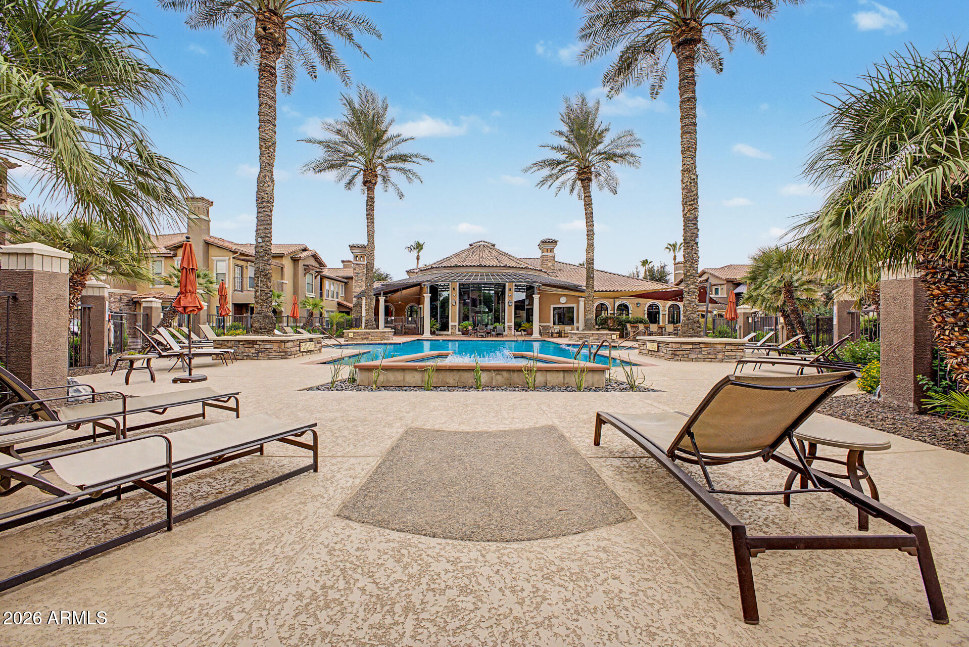RENAISSANCE VILLAS ON THE PARK CONDOMINIUM - Residential