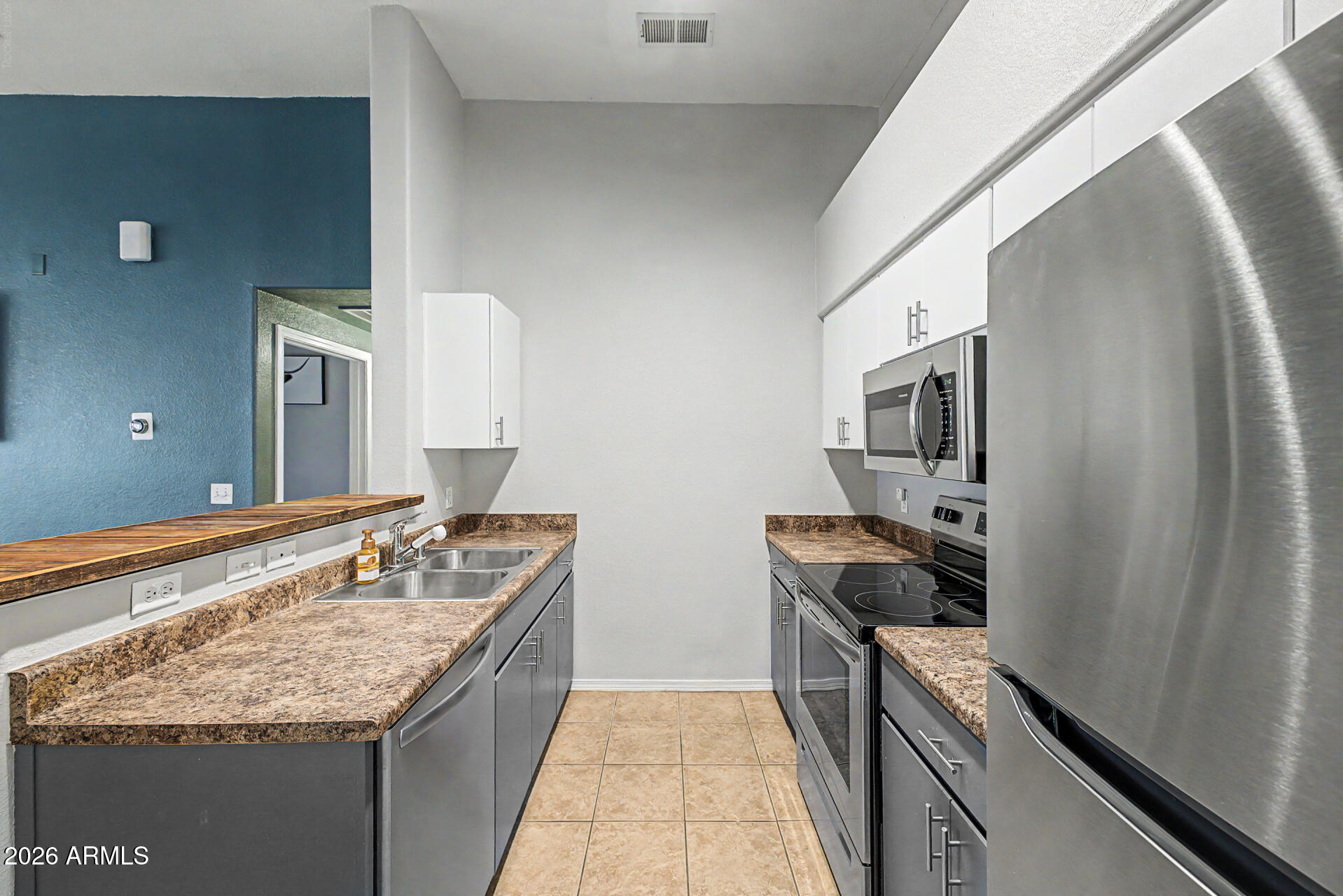 RENAISSANCE VILLAS ON THE PARK CONDOMINIUM - Residential