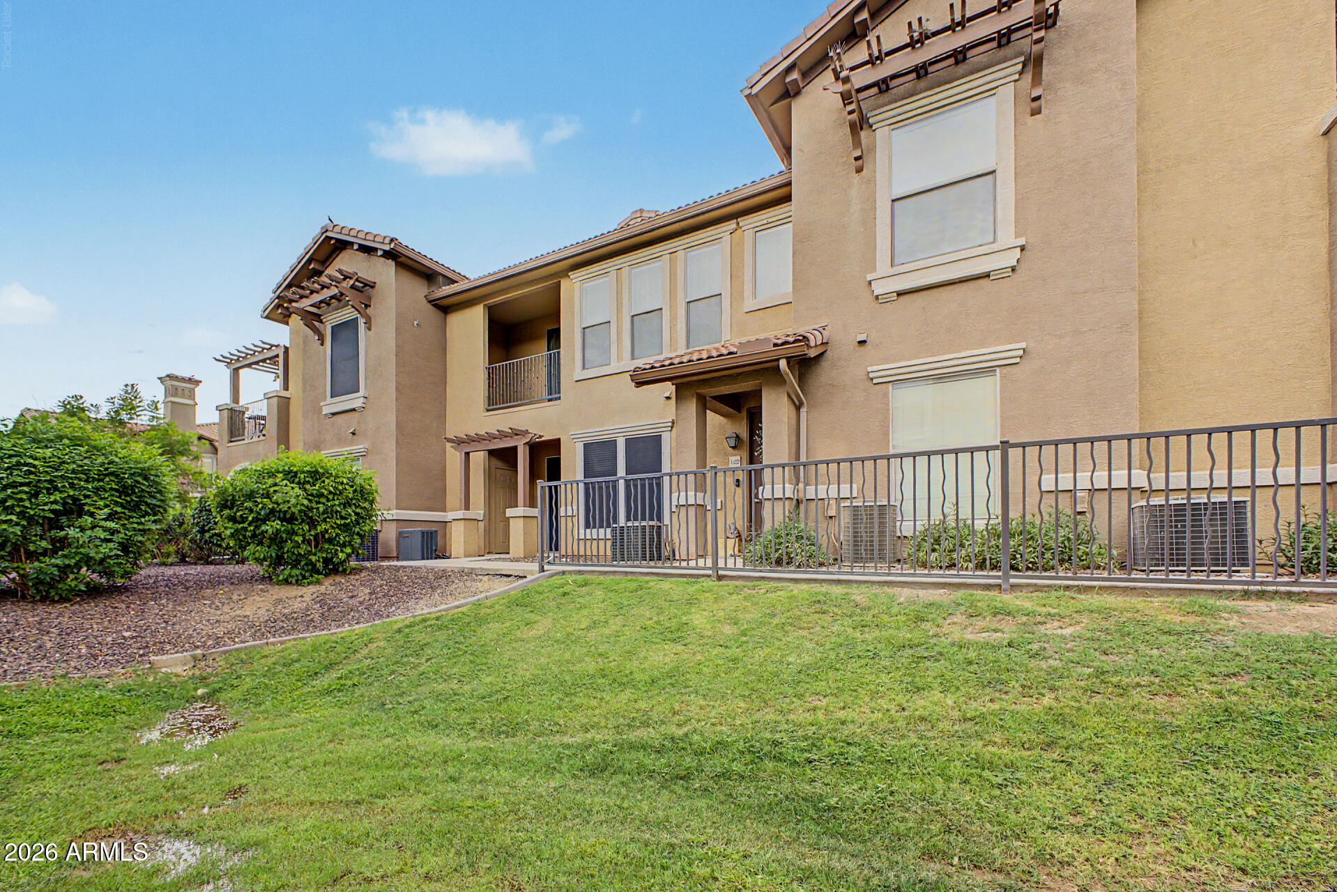 RENAISSANCE VILLAS ON THE PARK CONDOMINIUM - Residential