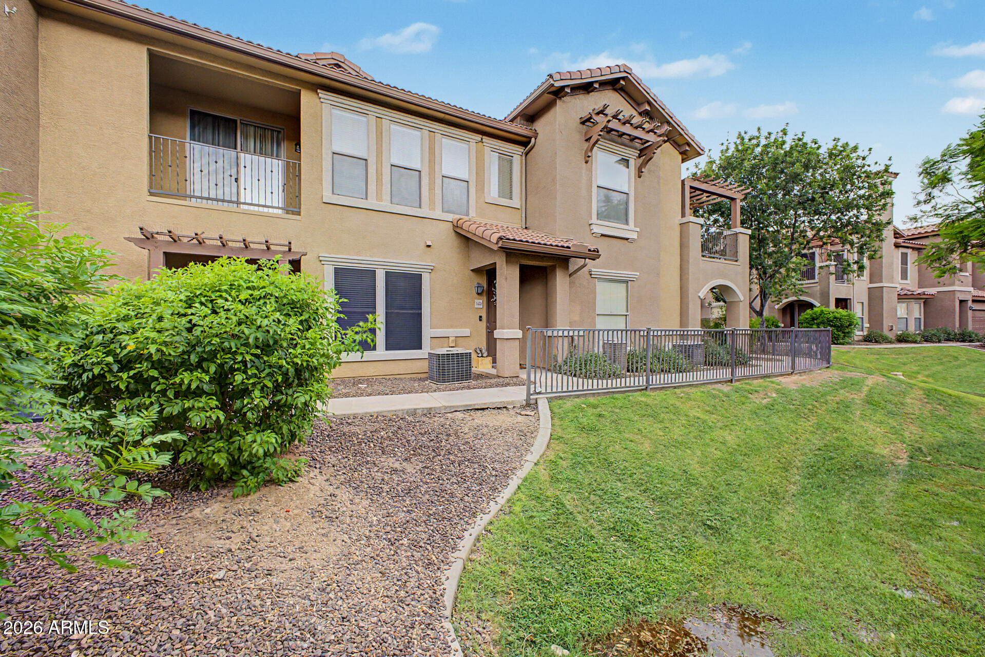 RENAISSANCE VILLAS ON THE PARK CONDOMINIUM - Residential