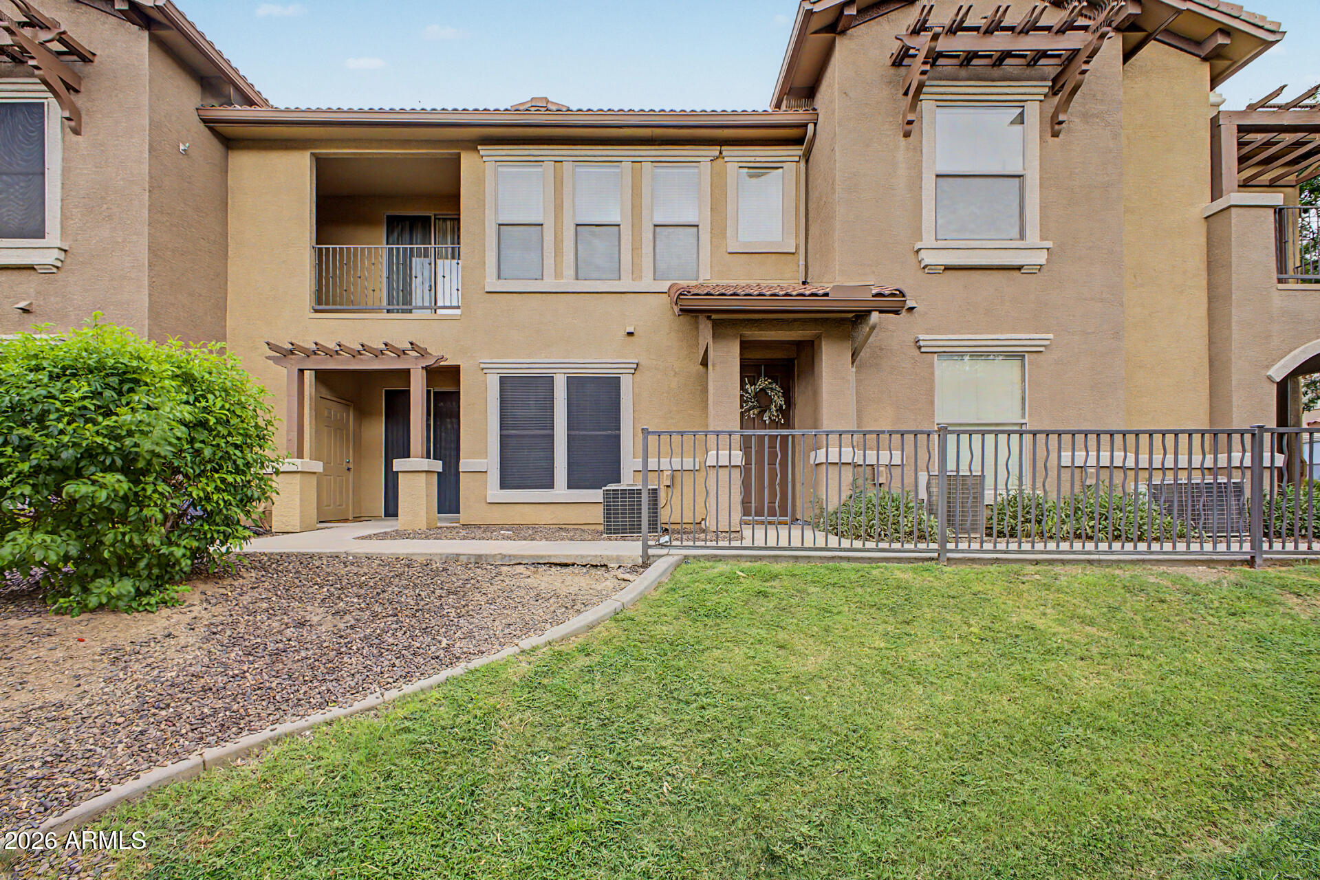 RENAISSANCE VILLAS ON THE PARK CONDOMINIUM - Residential