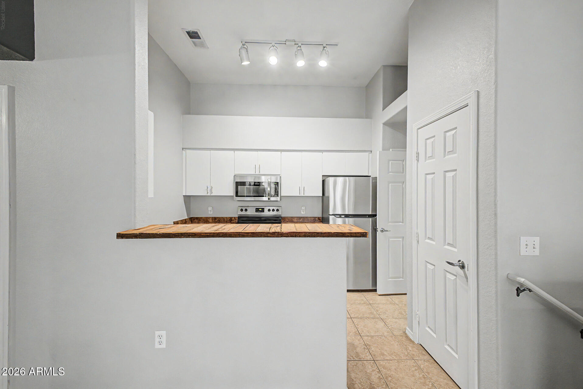RENAISSANCE VILLAS ON THE PARK CONDOMINIUM - Residential
