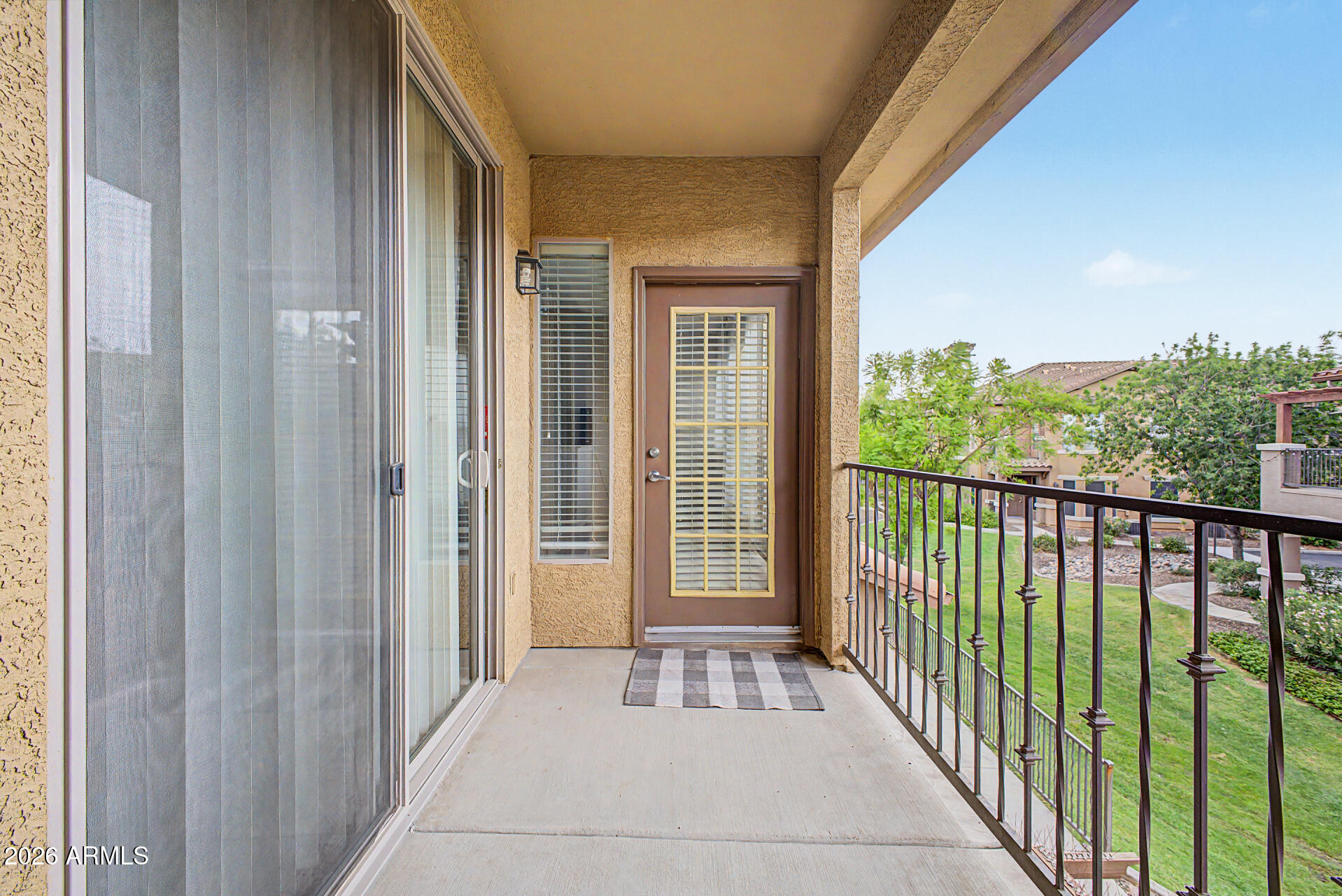 RENAISSANCE VILLAS ON THE PARK CONDOMINIUM - Residential