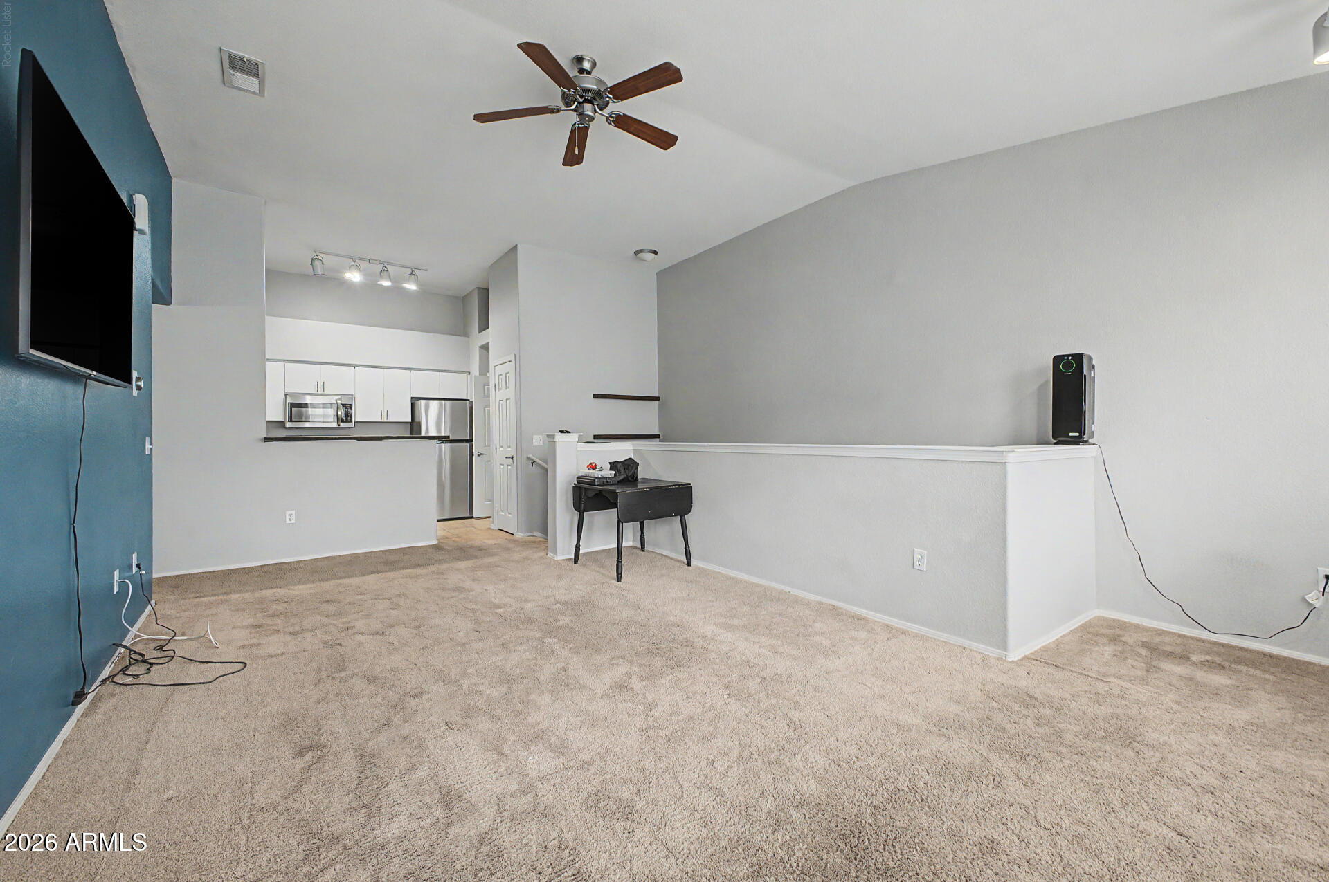 RENAISSANCE VILLAS ON THE PARK CONDOMINIUM - Residential
