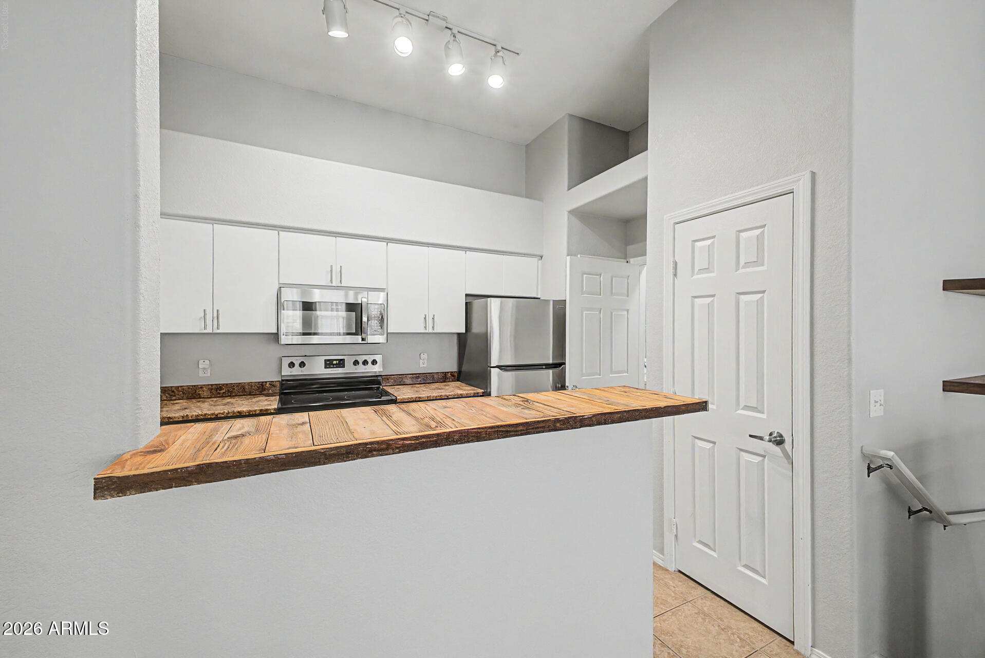 RENAISSANCE VILLAS ON THE PARK CONDOMINIUM - Residential