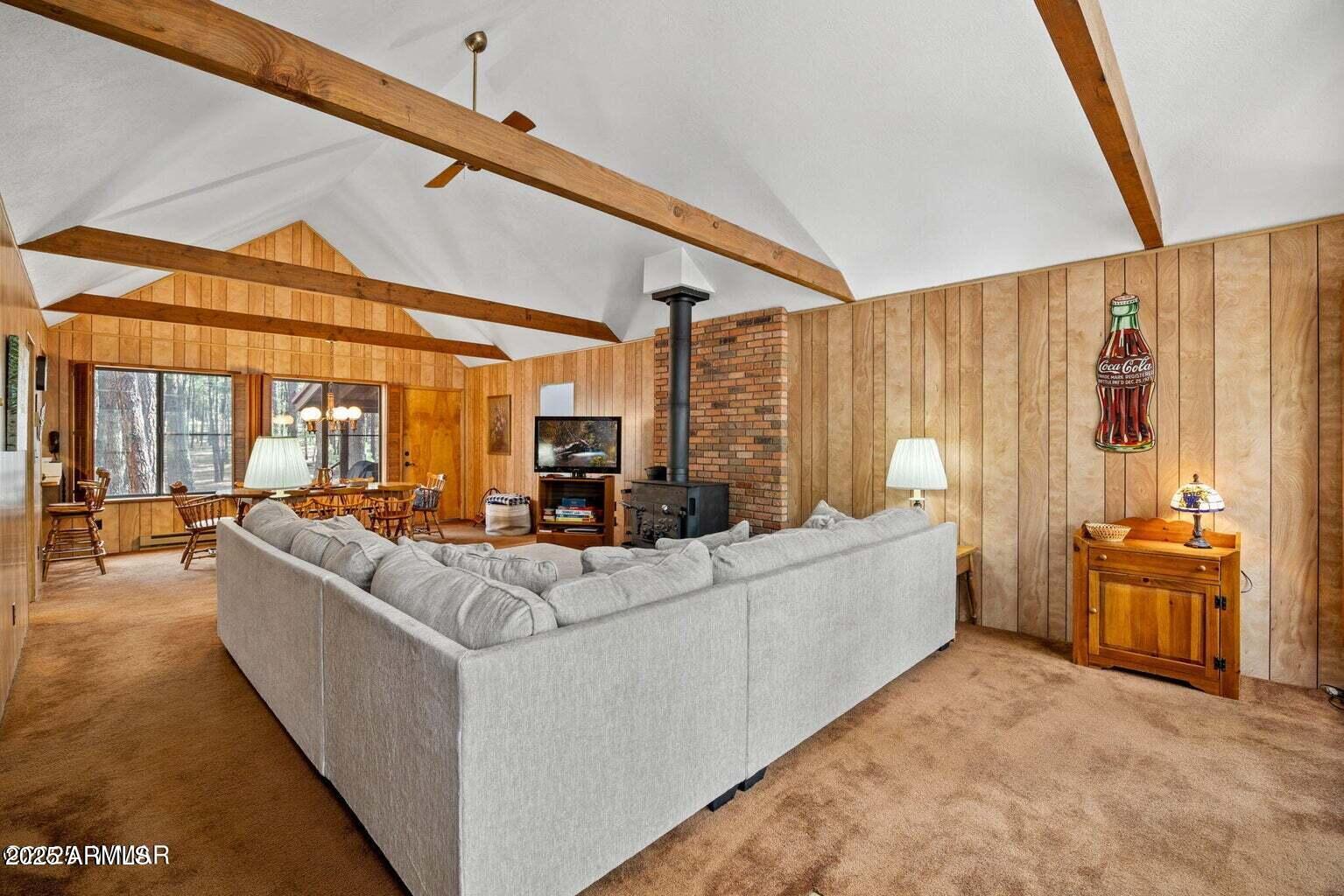 PINE RIDGE ESTATES - Residential