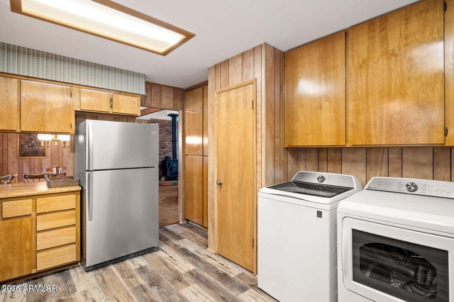 PINE RIDGE ESTATES - Residential