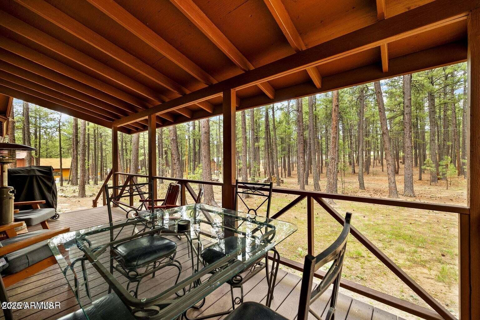 PINE RIDGE ESTATES - Residential