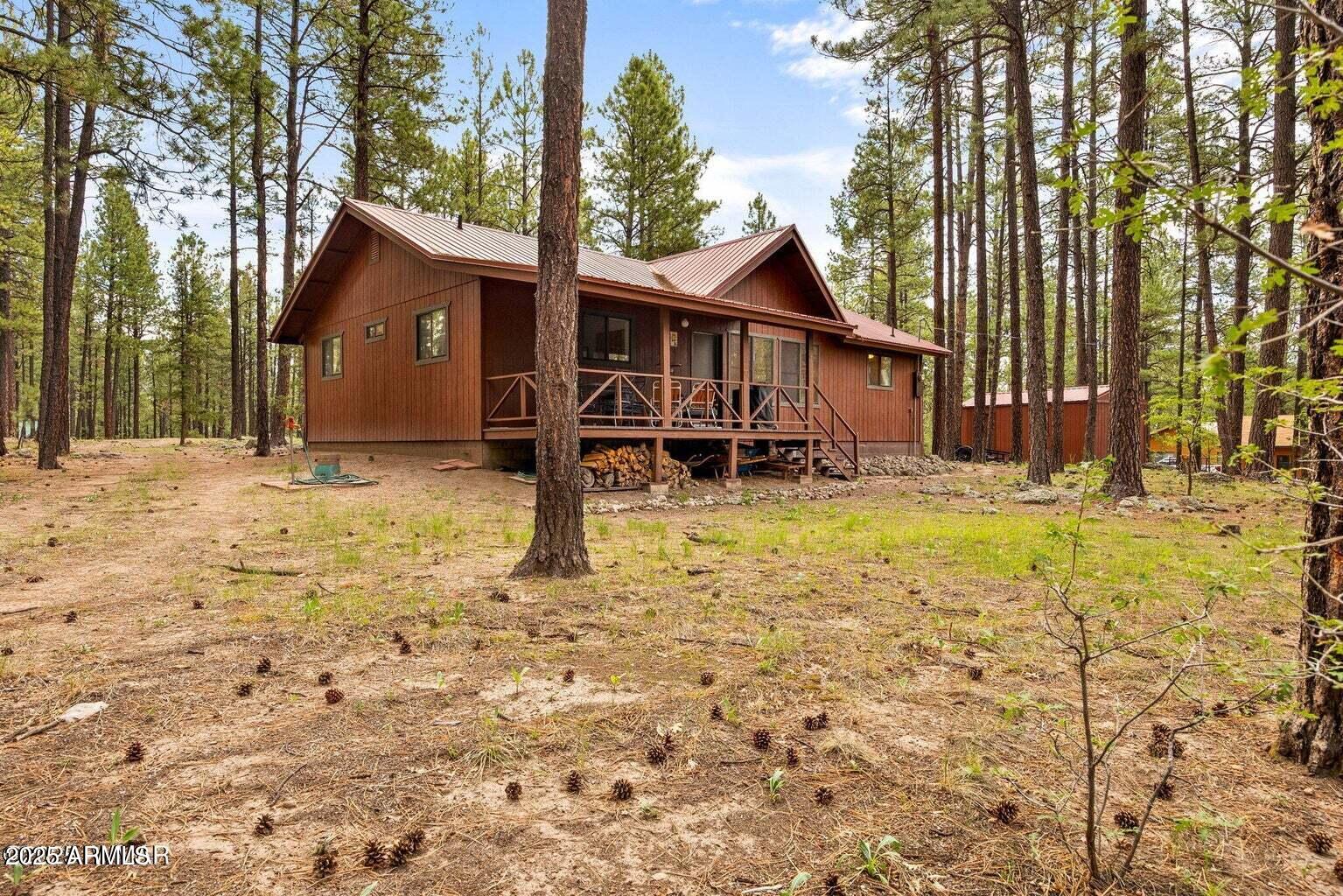 PINE RIDGE ESTATES - Residential