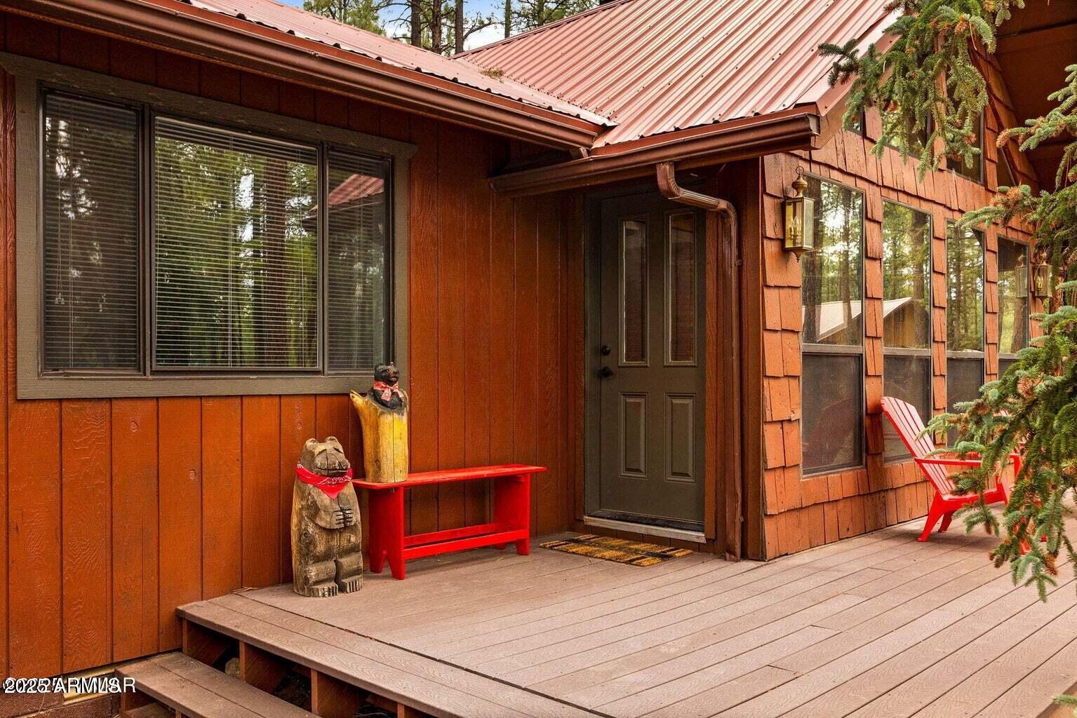 PINE RIDGE ESTATES - Residential