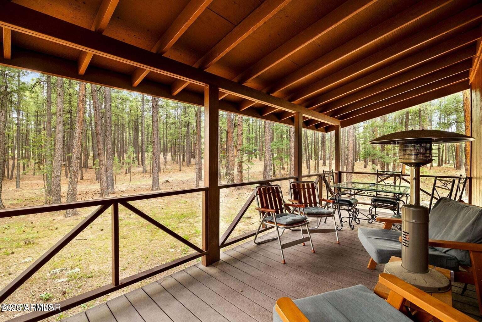 PINE RIDGE ESTATES - Residential