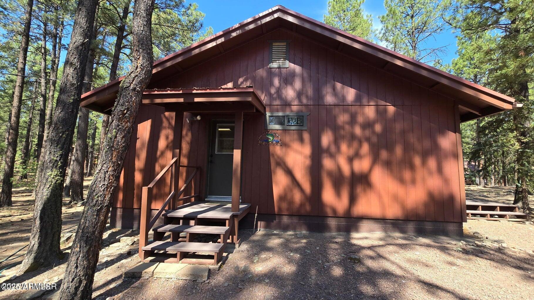 PINE RIDGE ESTATES - Residential