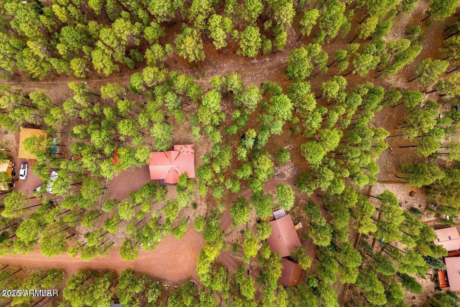 PINE RIDGE ESTATES - Residential