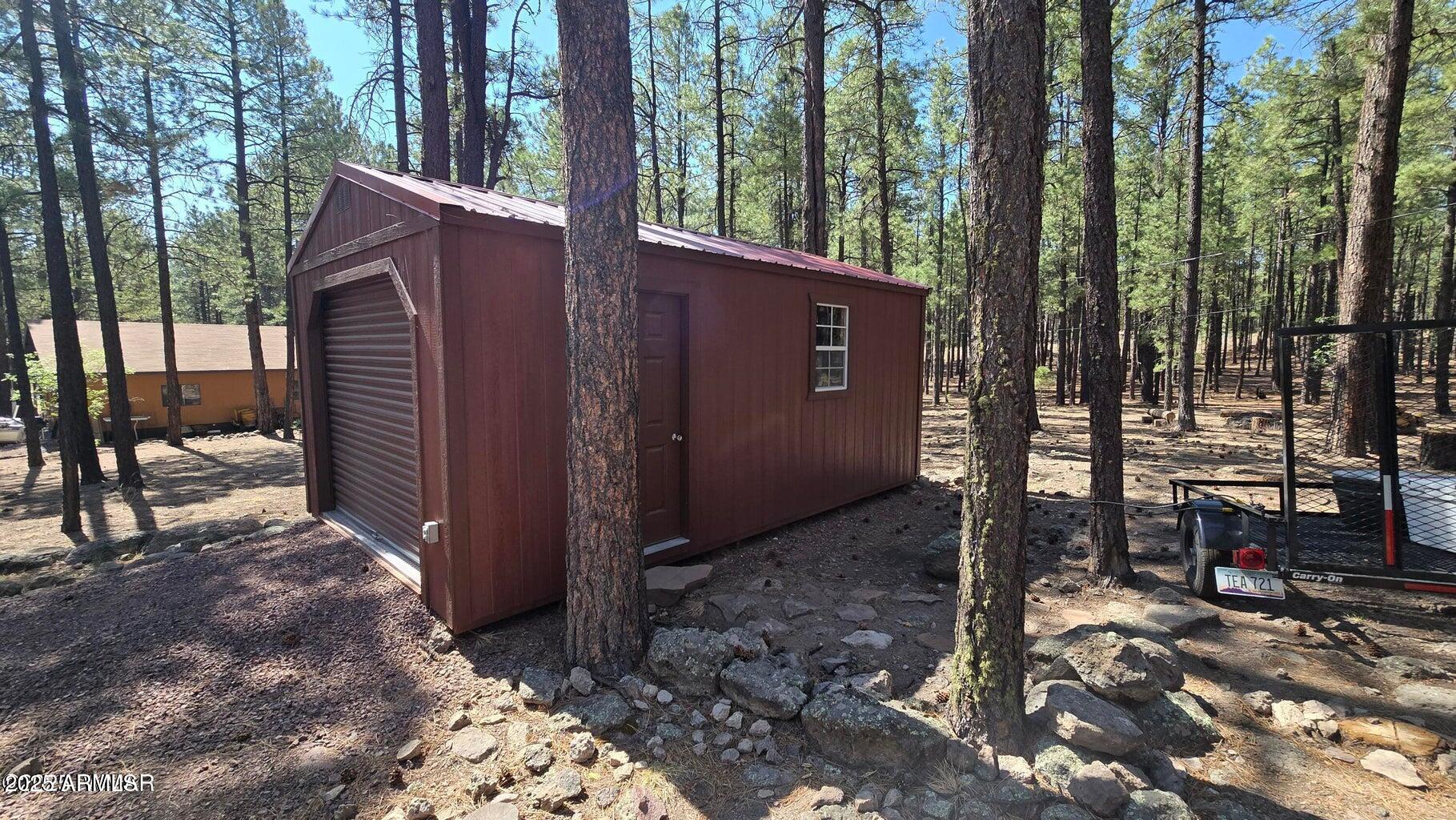 PINE RIDGE ESTATES - Residential