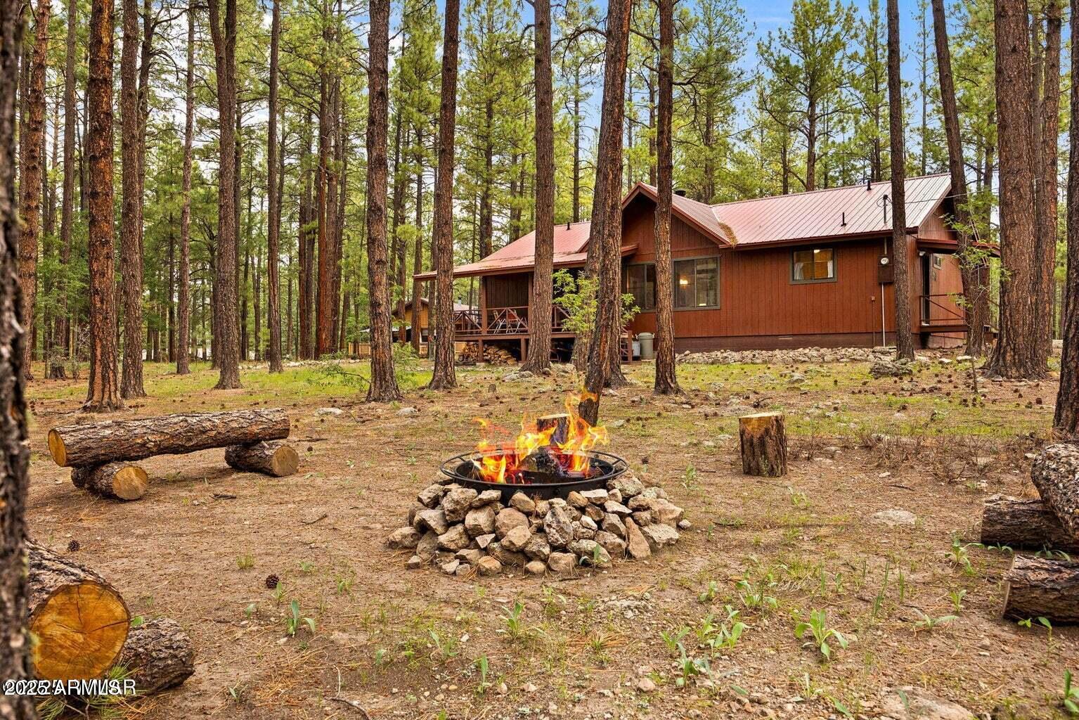 PINE RIDGE ESTATES - Residential