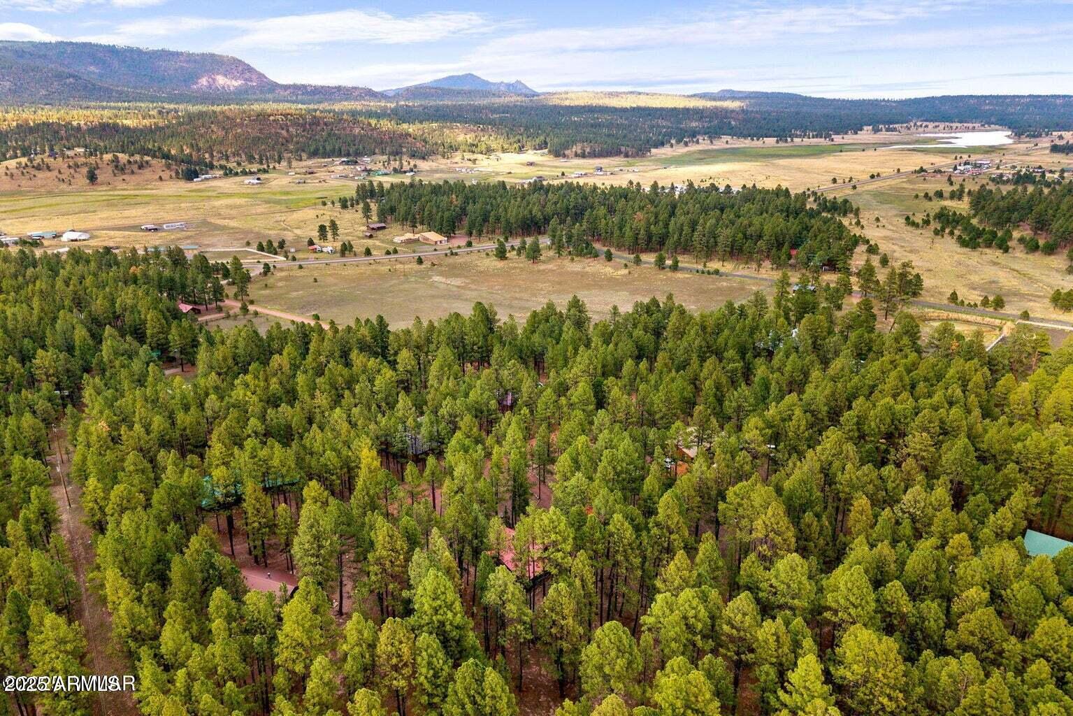 PINE RIDGE ESTATES - Residential