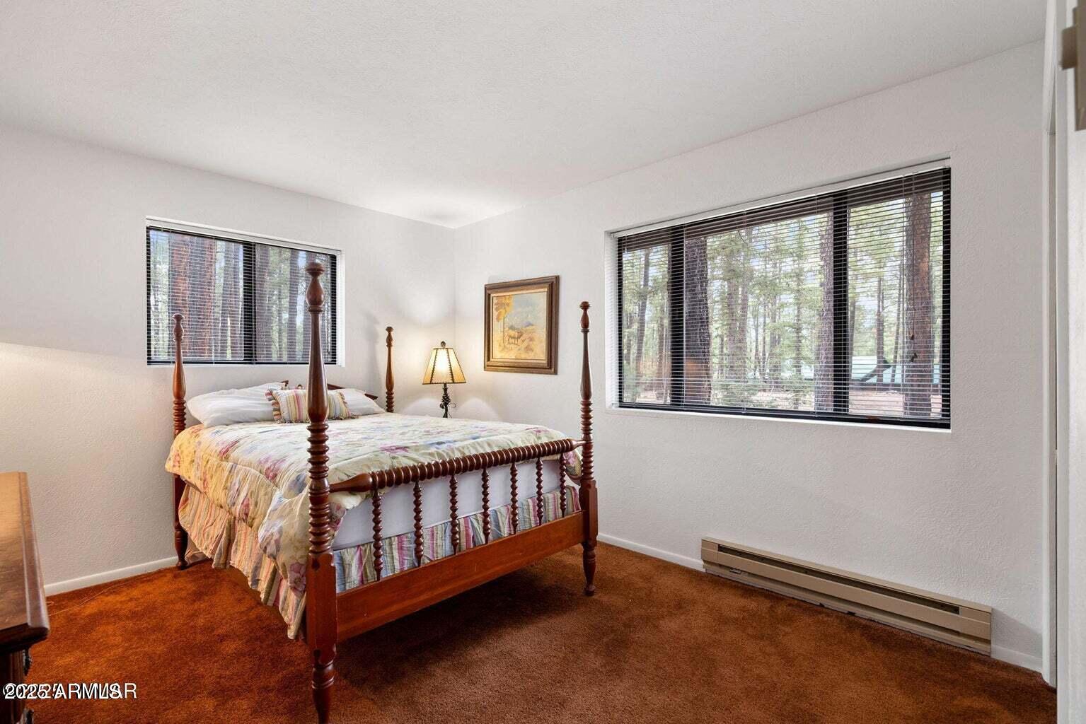 PINE RIDGE ESTATES - Residential