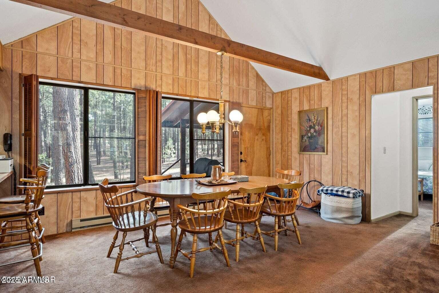 PINE RIDGE ESTATES - Residential