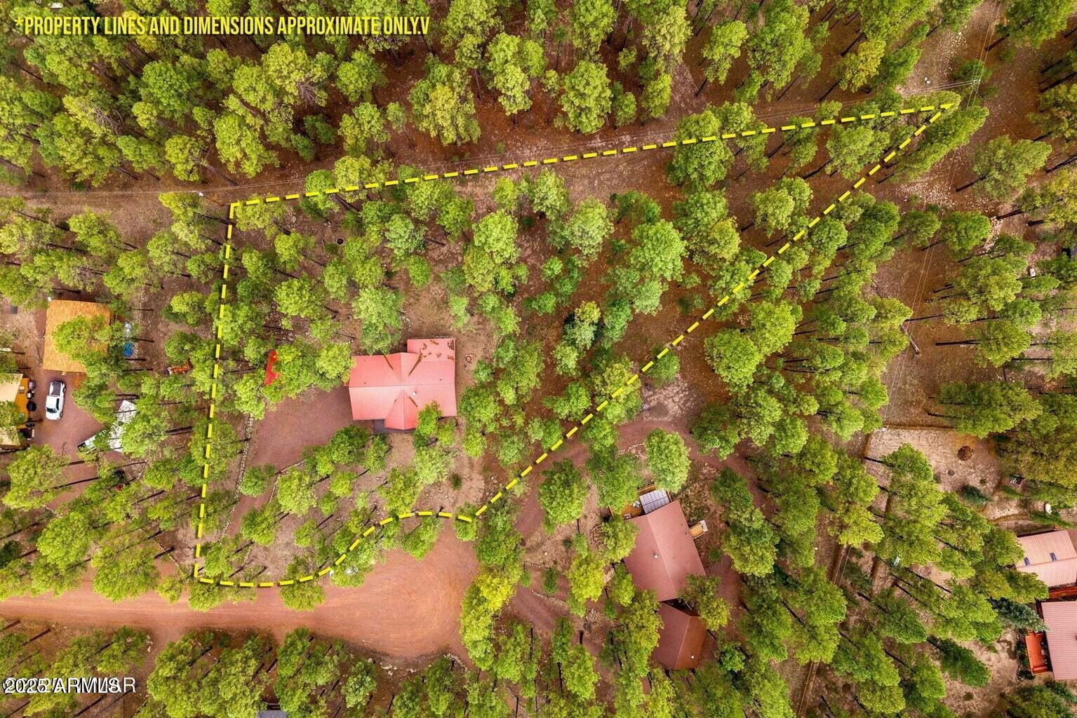 PINE RIDGE ESTATES - Residential