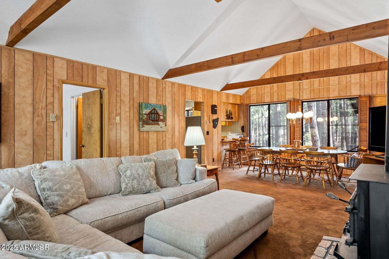 PINE RIDGE ESTATES - Residential
