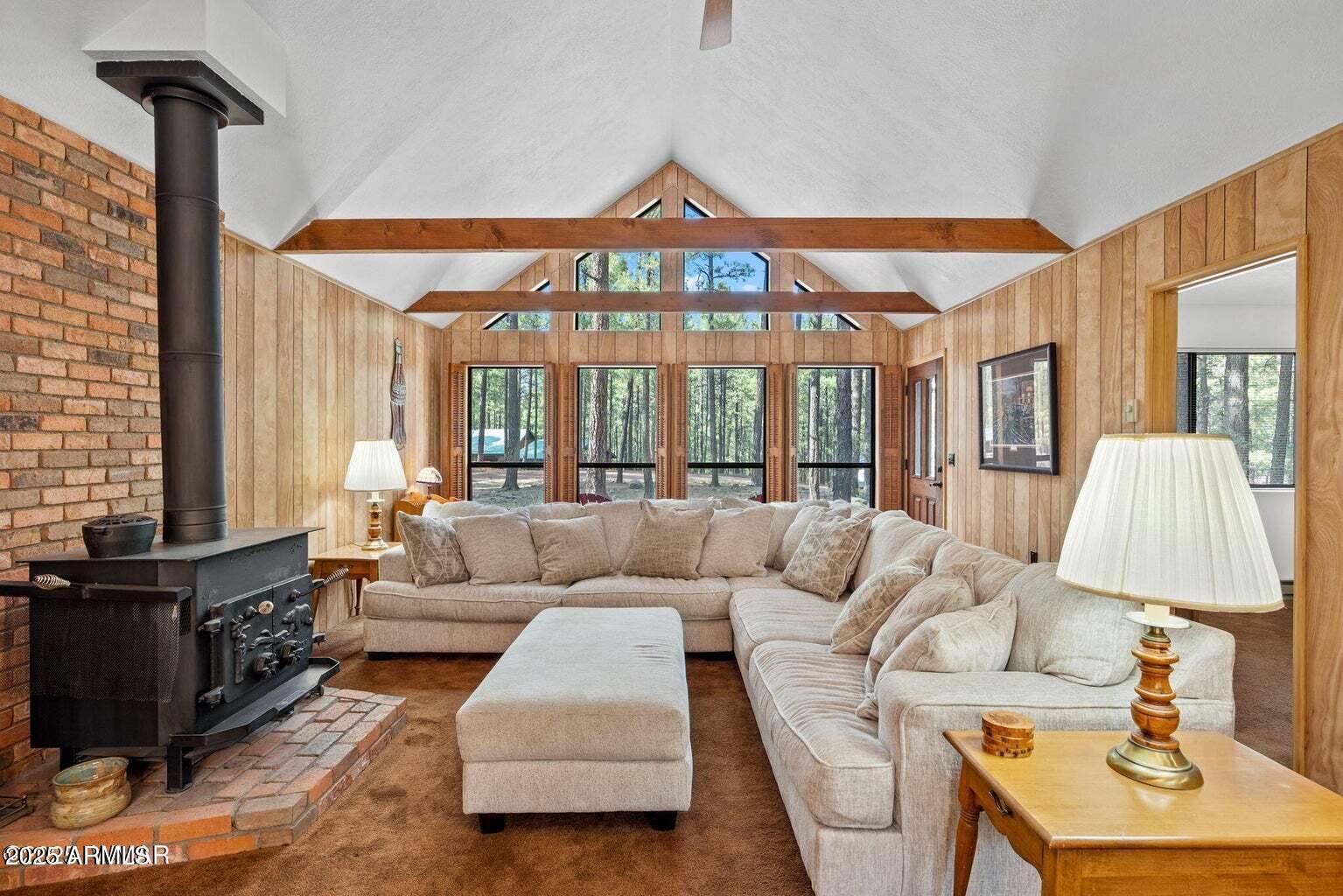 PINE RIDGE ESTATES - Residential