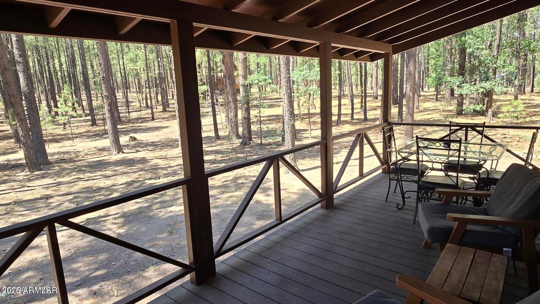 PINE RIDGE ESTATES - Residential