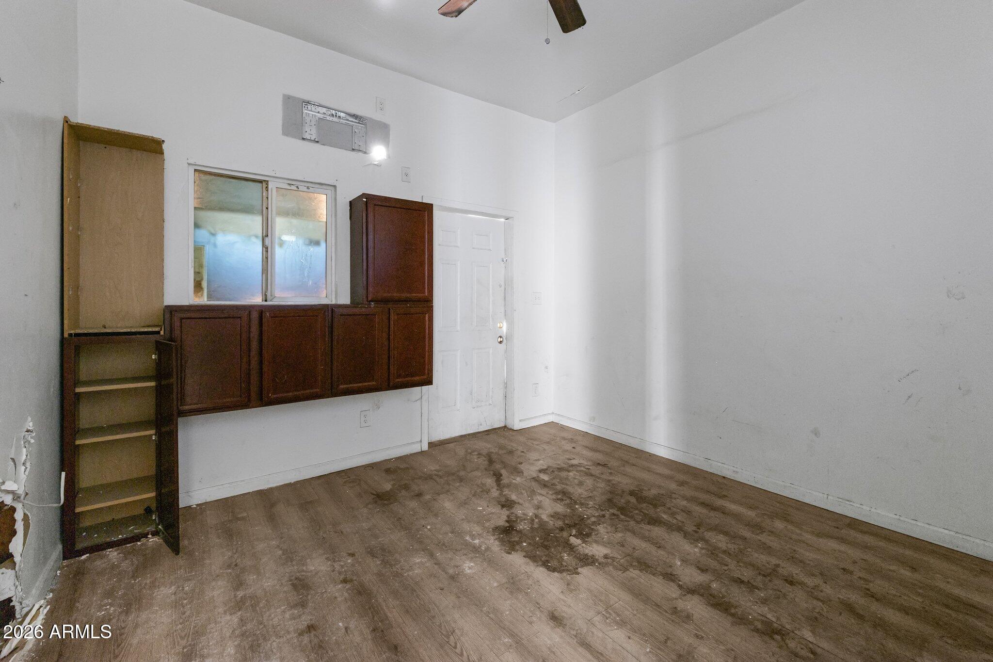 CAPITOL BLK 43, 44, 35-38, 29, 30 - Residential Income