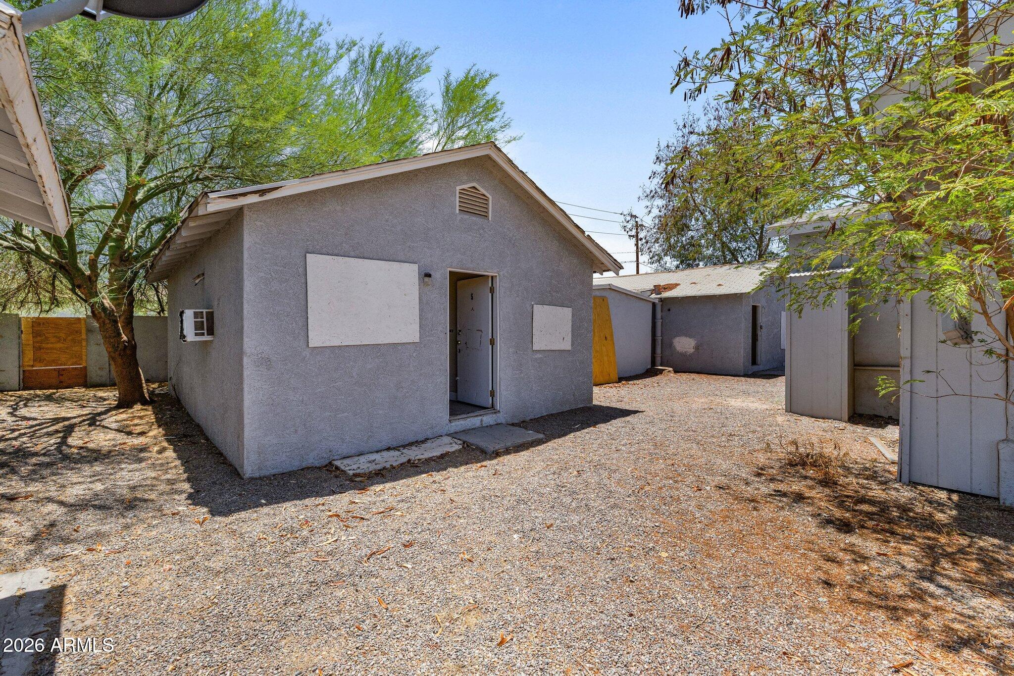 CAPITOL BLK 43, 44, 35-38, 29, 30 - Residential Income