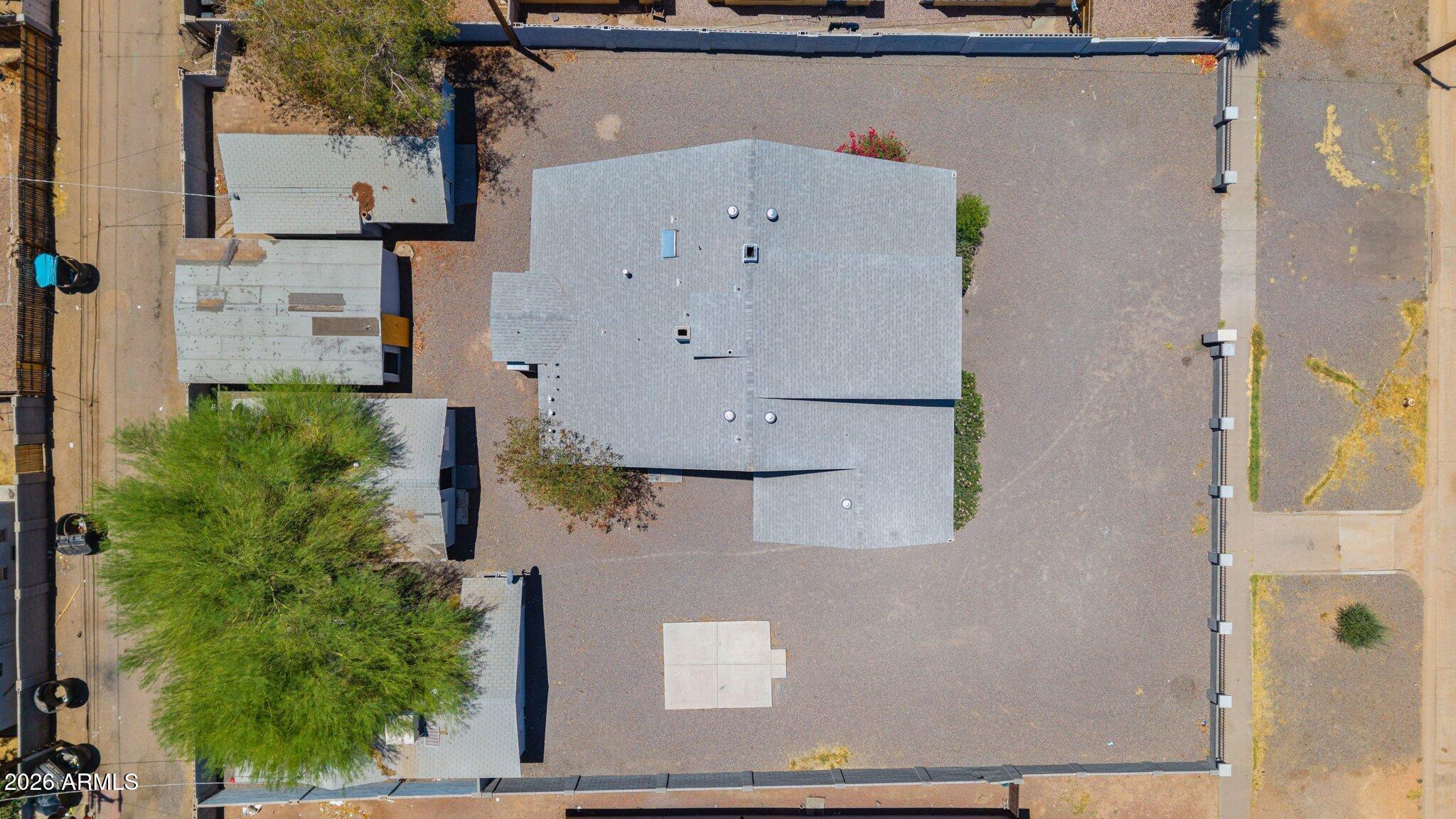 CAPITOL BLK 43, 44, 35-38, 29, 30 - Residential Income