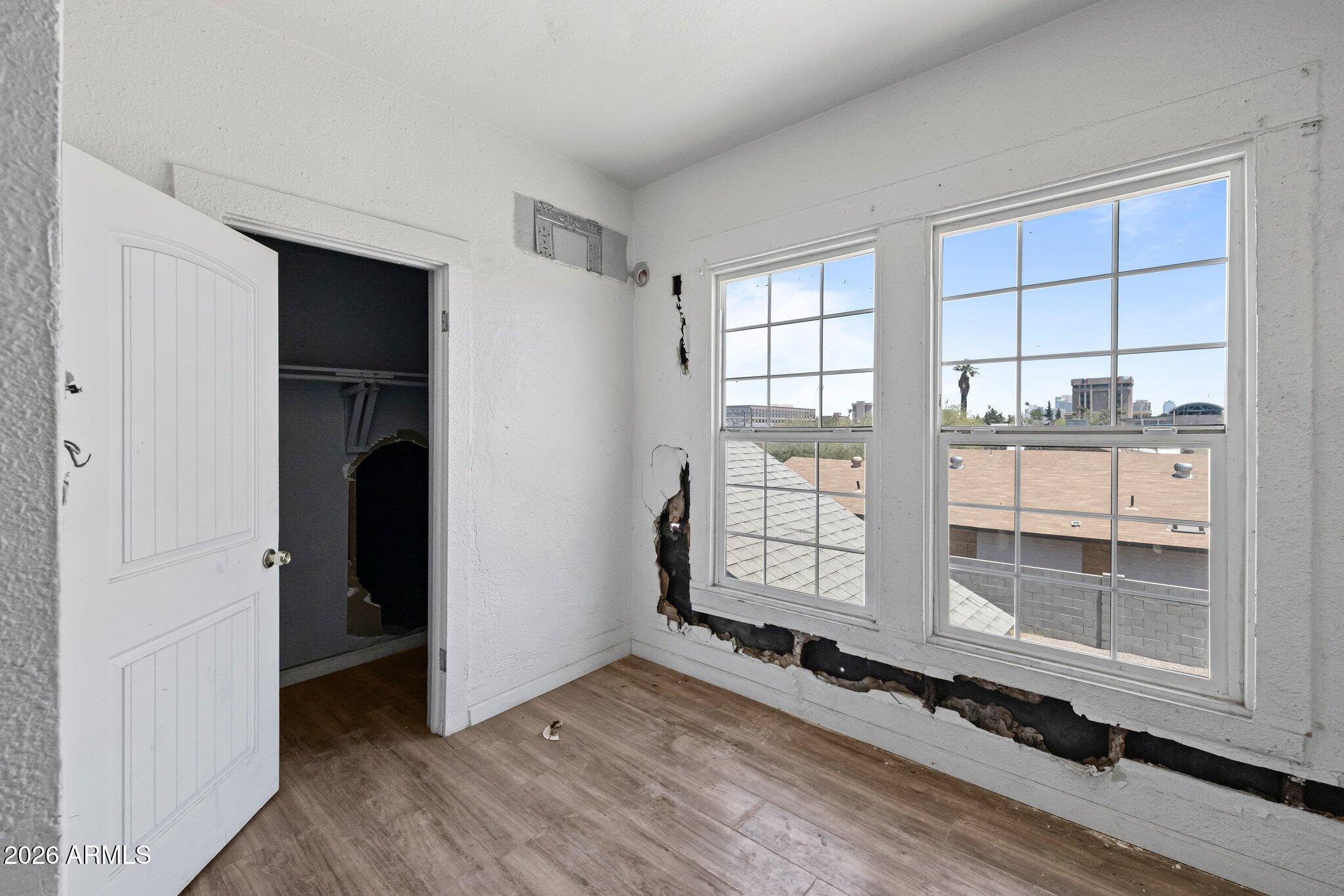 CAPITOL BLK 43, 44, 35-38, 29, 30 - Residential Income