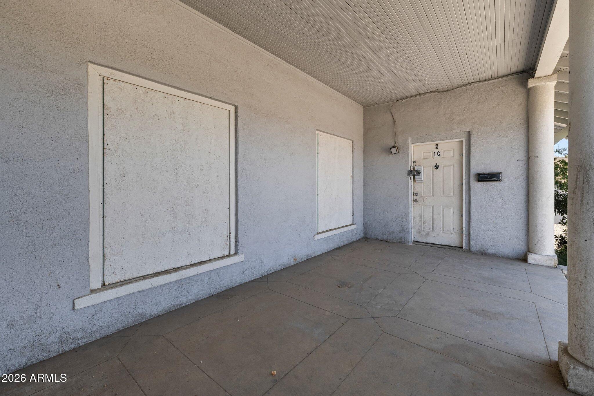CAPITOL BLK 43, 44, 35-38, 29, 30 - Residential Income