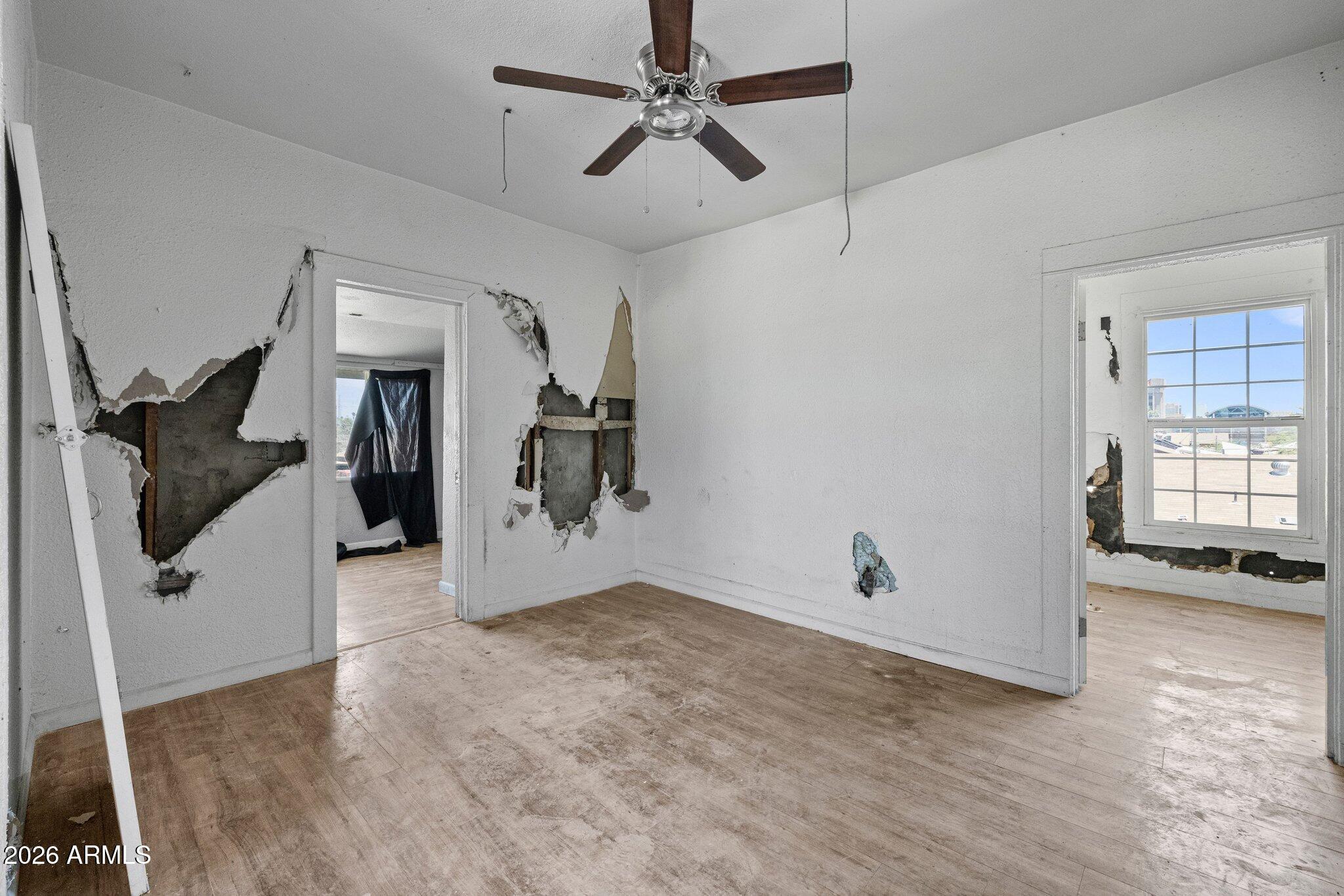 CAPITOL BLK 43, 44, 35-38, 29, 30 - Residential Income