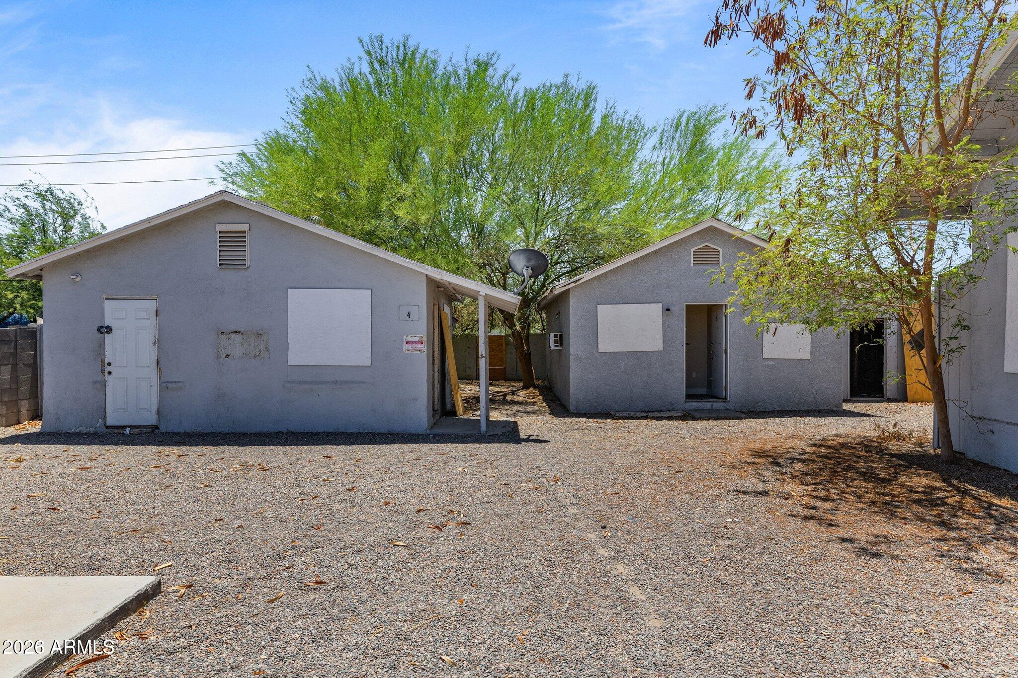 CAPITOL BLK 43, 44, 35-38, 29, 30 - Residential Income